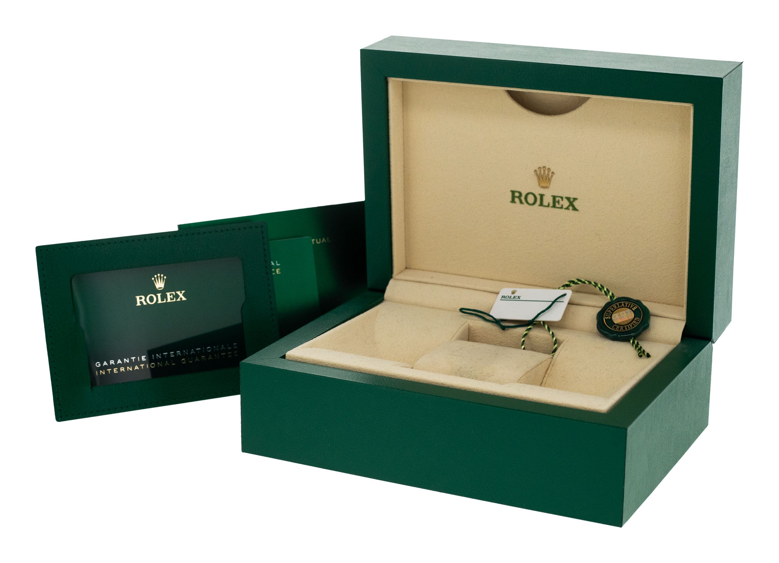 Rolex Datejust 126231 Thumbnail 4