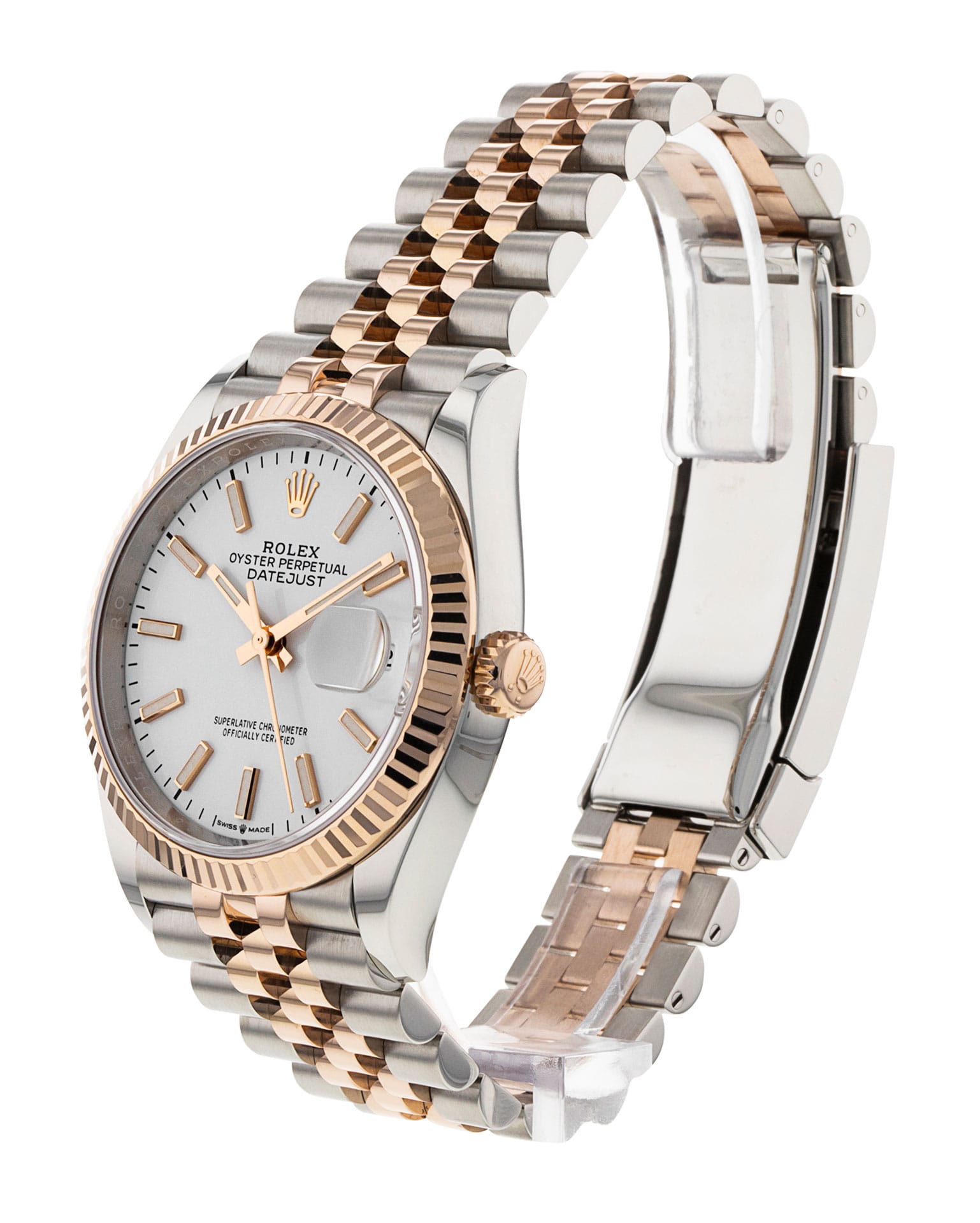 Rolex Datejust 126231 Thumbnail 2