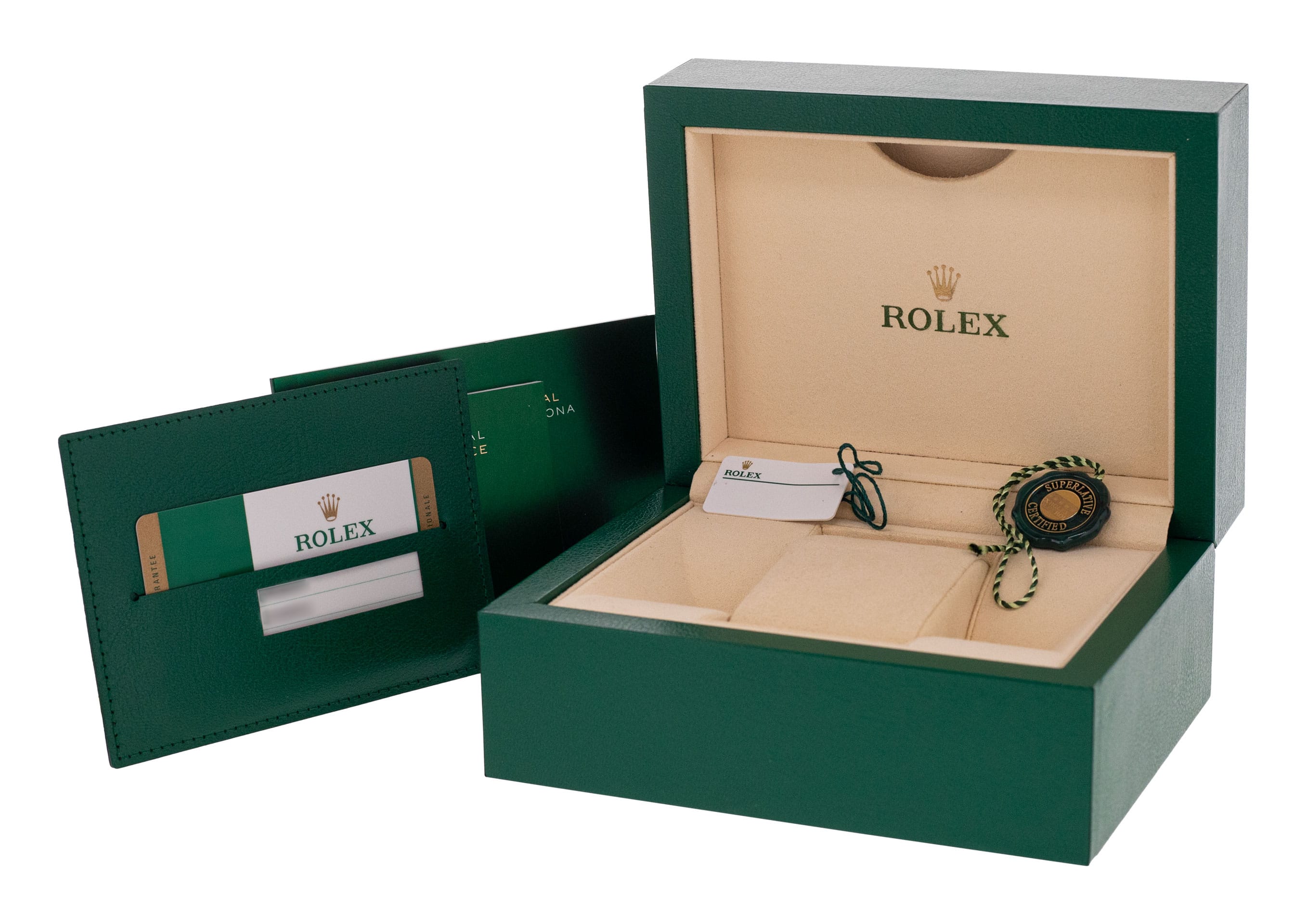 Rolex Daytona 116500 LN Thumbnail 4