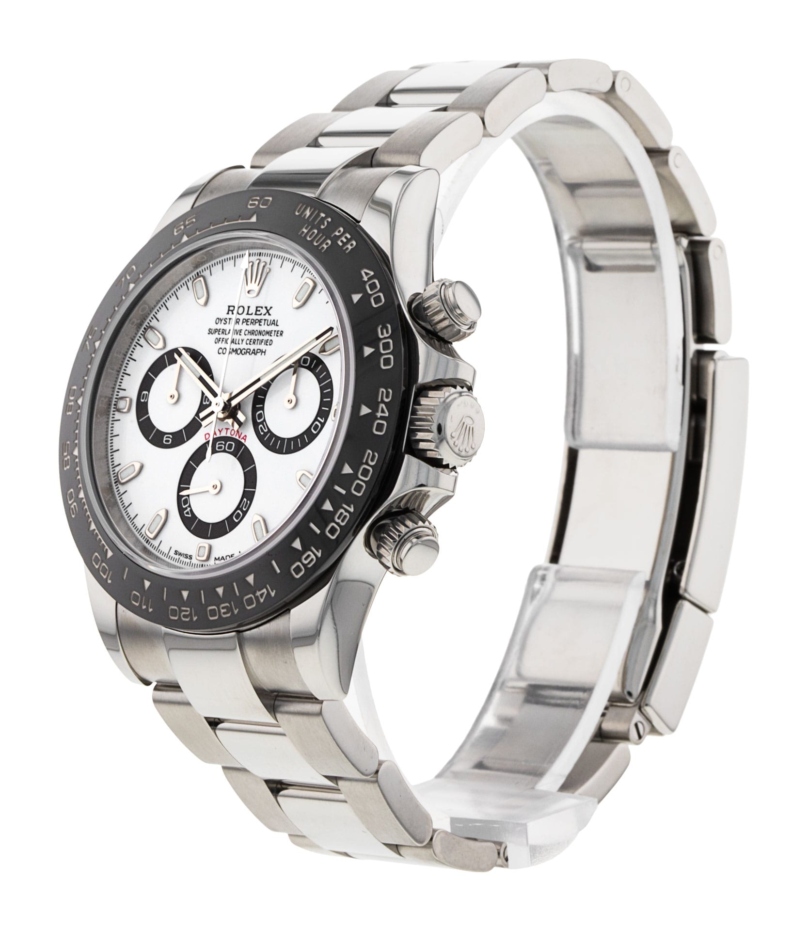 Rolex Daytona 116500 LN Thumbnail 2