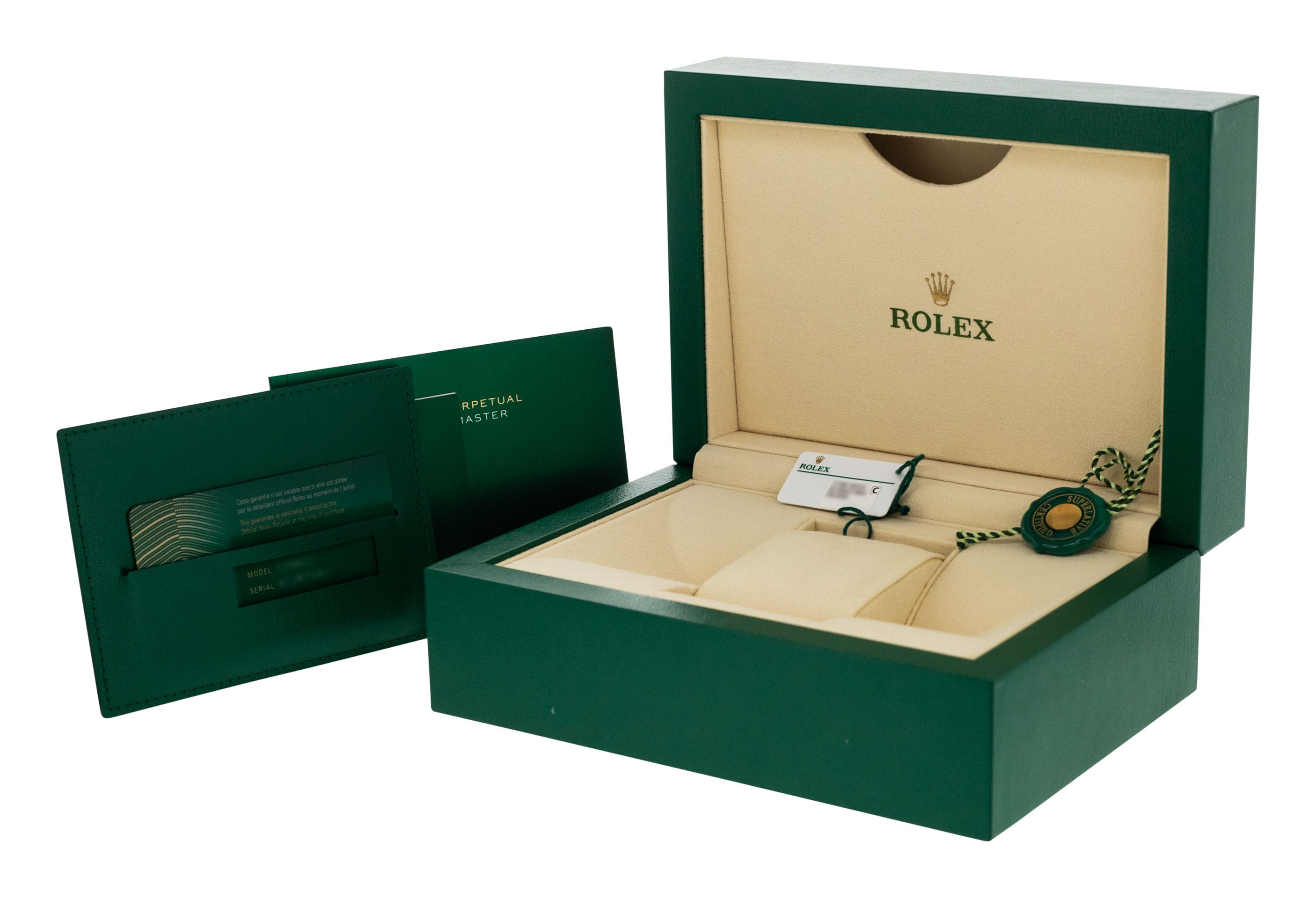 Rolex Yacht-Master 126622 Thumbnail 4