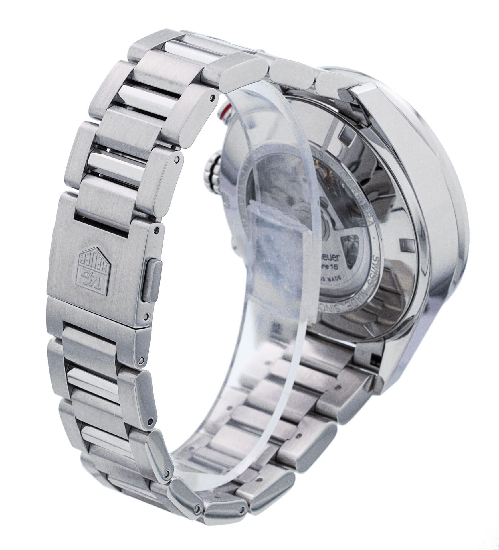 Tag Heuer Carrera CV2A1R.BA0799 Thumbnail 3