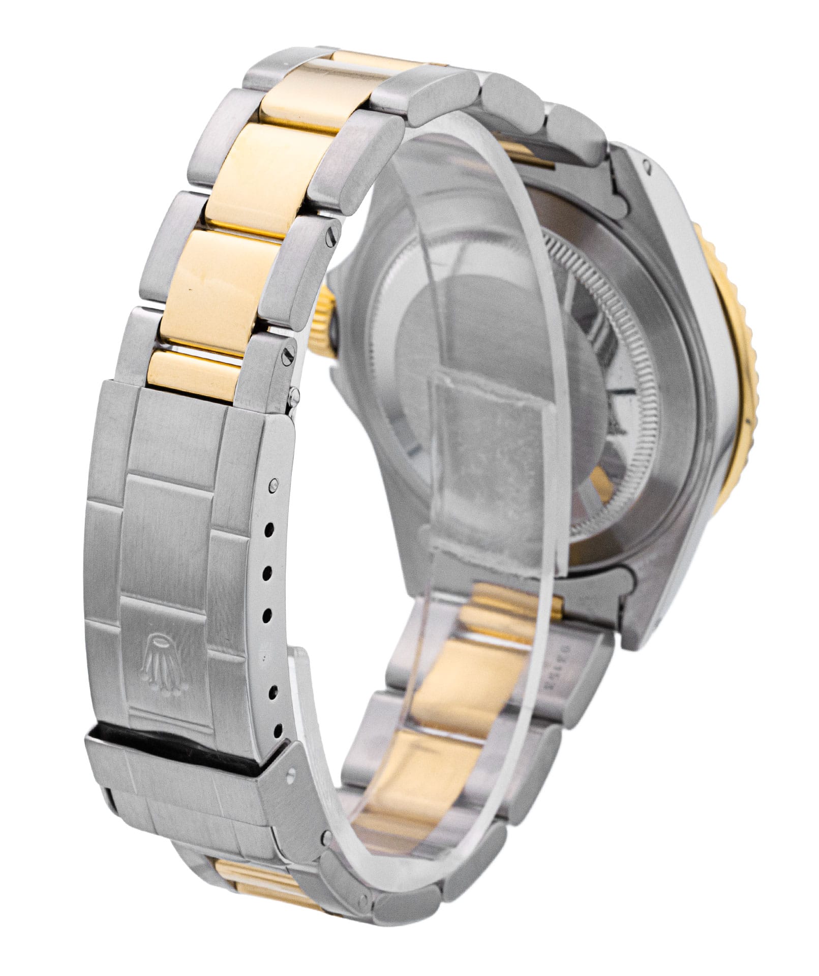 Rolex Submariner 16613 Thumbnail 3