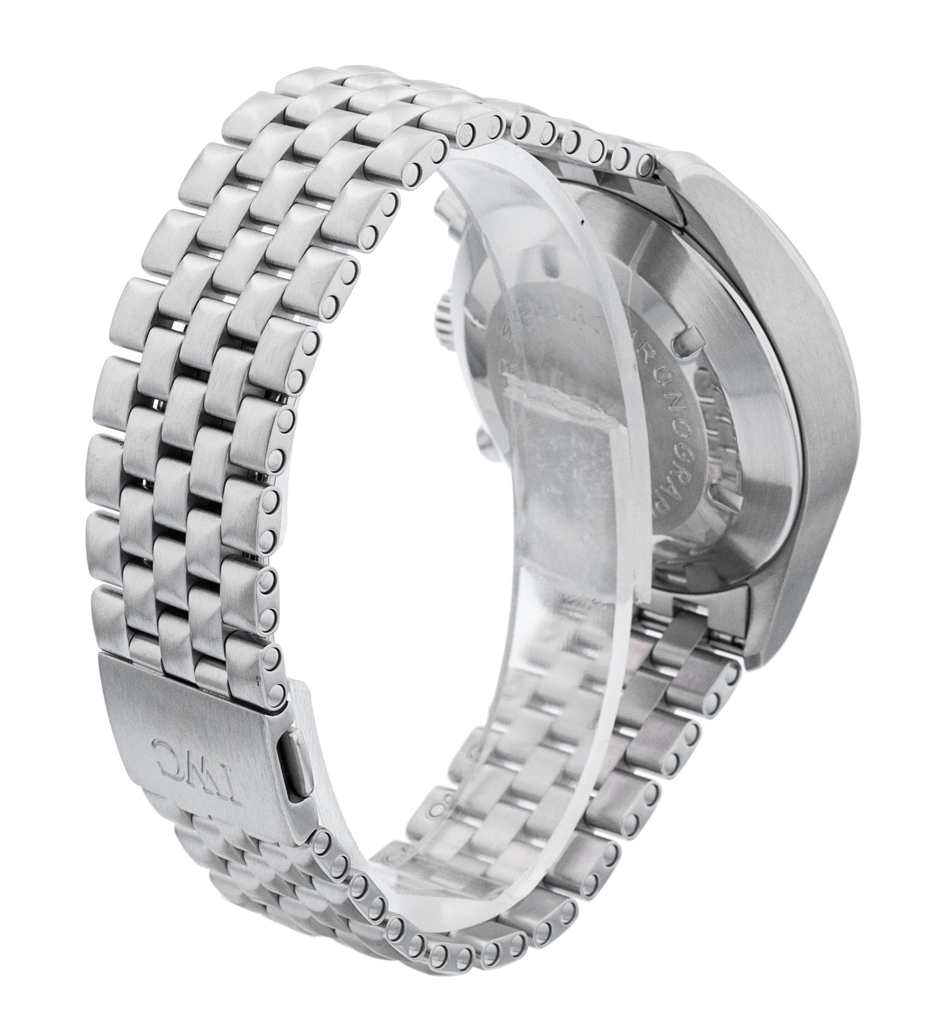 IWC Pilot's Chrono IW370603 Thumbnail 3