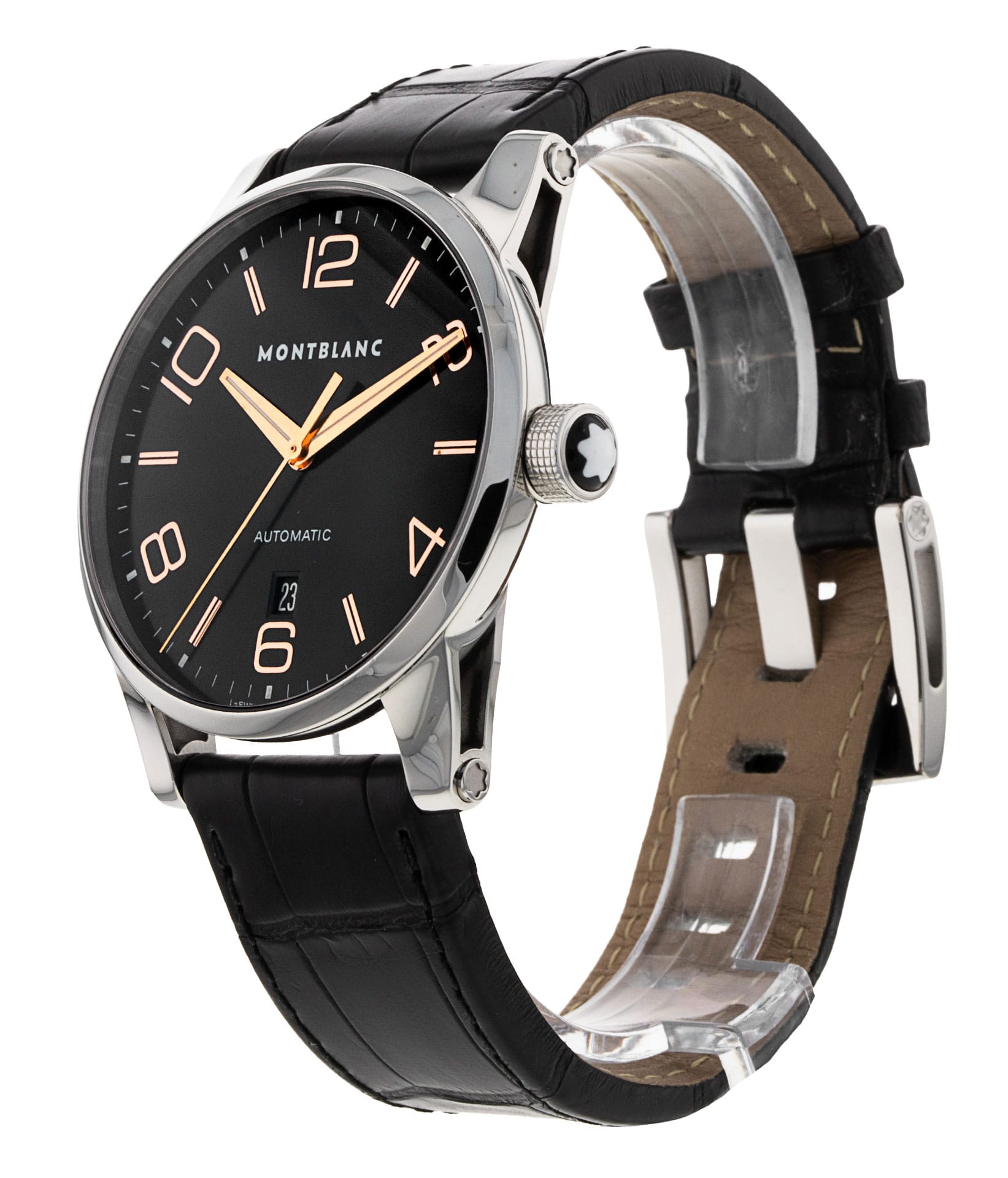 Montblanc TimeWalker 101551 Thumbnail 2