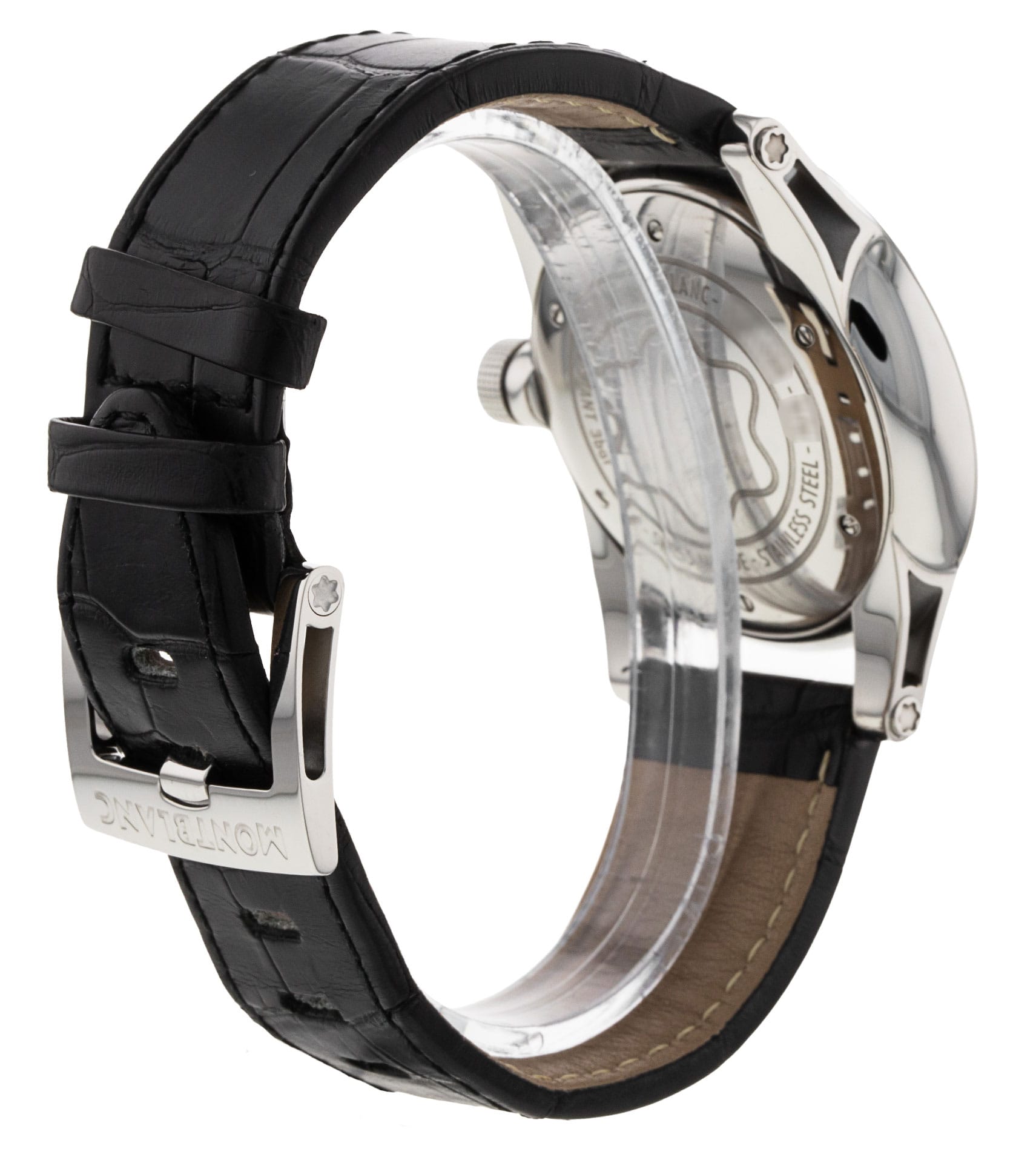 Montblanc TimeWalker 101551 Thumbnail 3