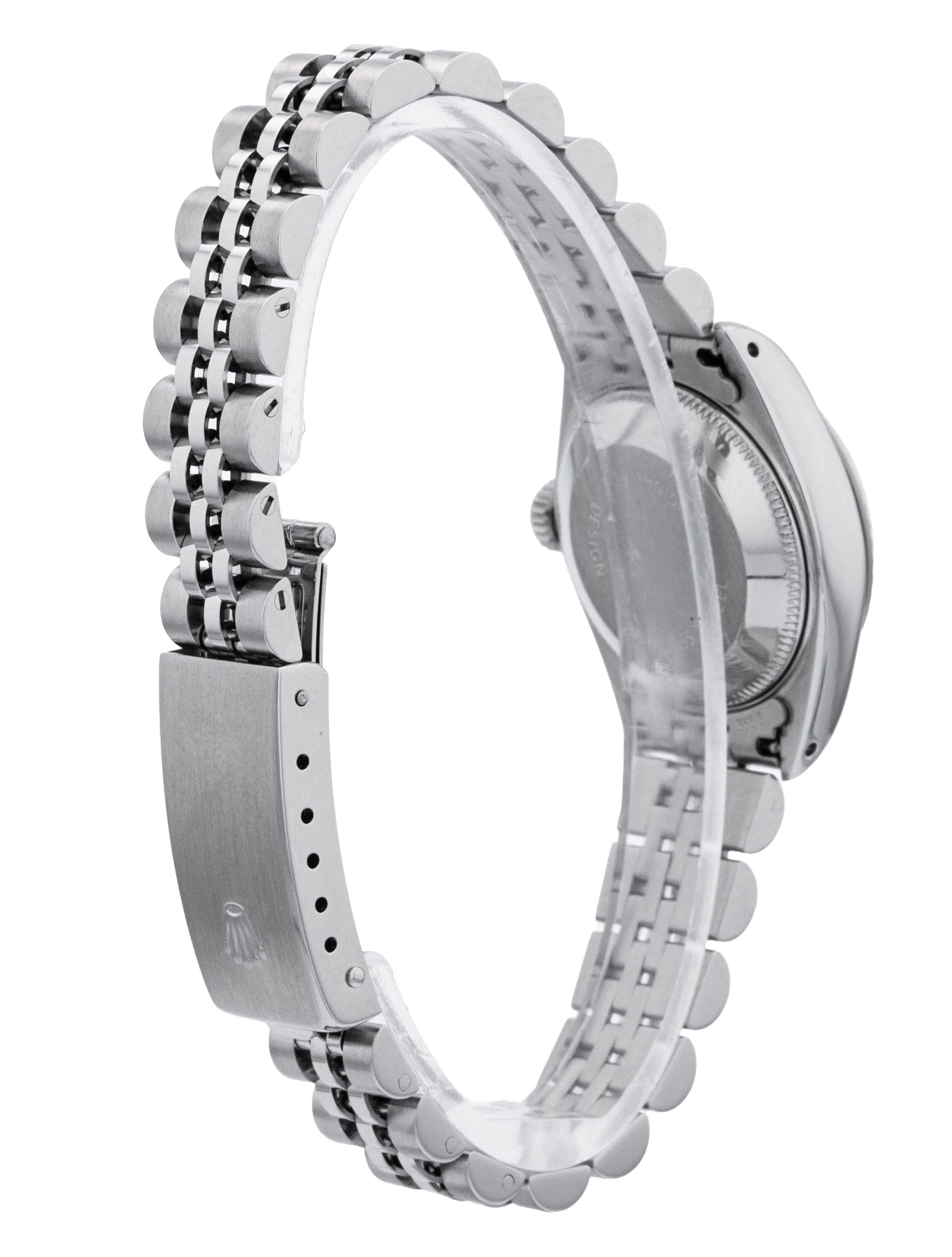 Rolex Datejust Lady 69174 Thumbnail 3