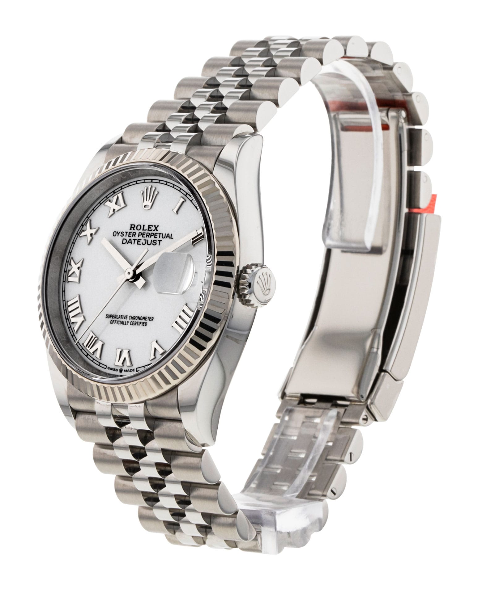 Rolex Datejust 126234 Thumbnail 2
