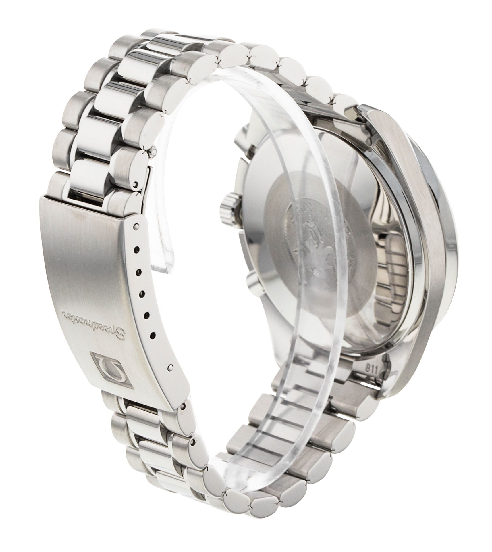 Omega Speedmaster Reduced 3510.50.00 Thumbnail 3