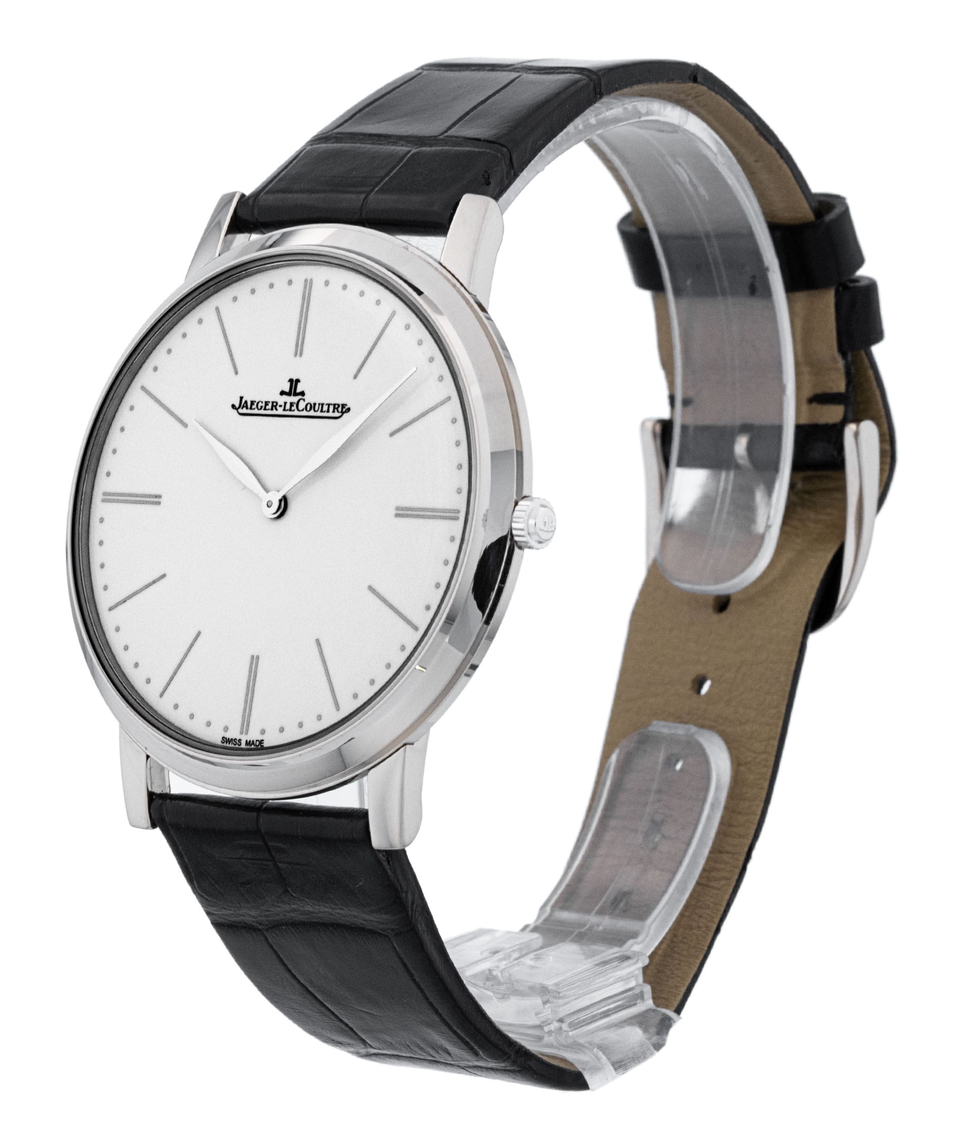 Jaeger-LeCoultre Master Ultra Thin 12935E1 Thumbnail 2