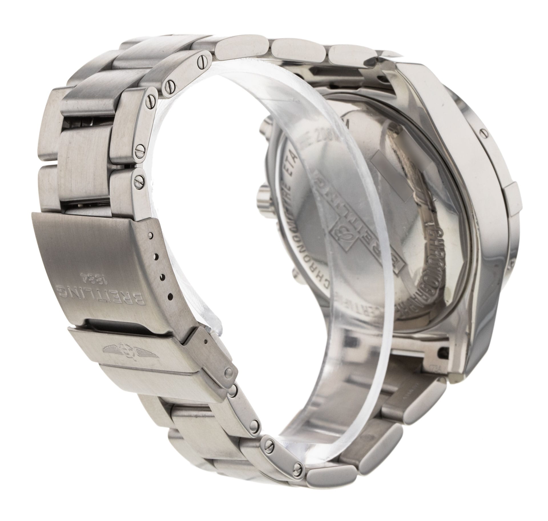 Breitling Colt Auto A13388 Thumbnail 3