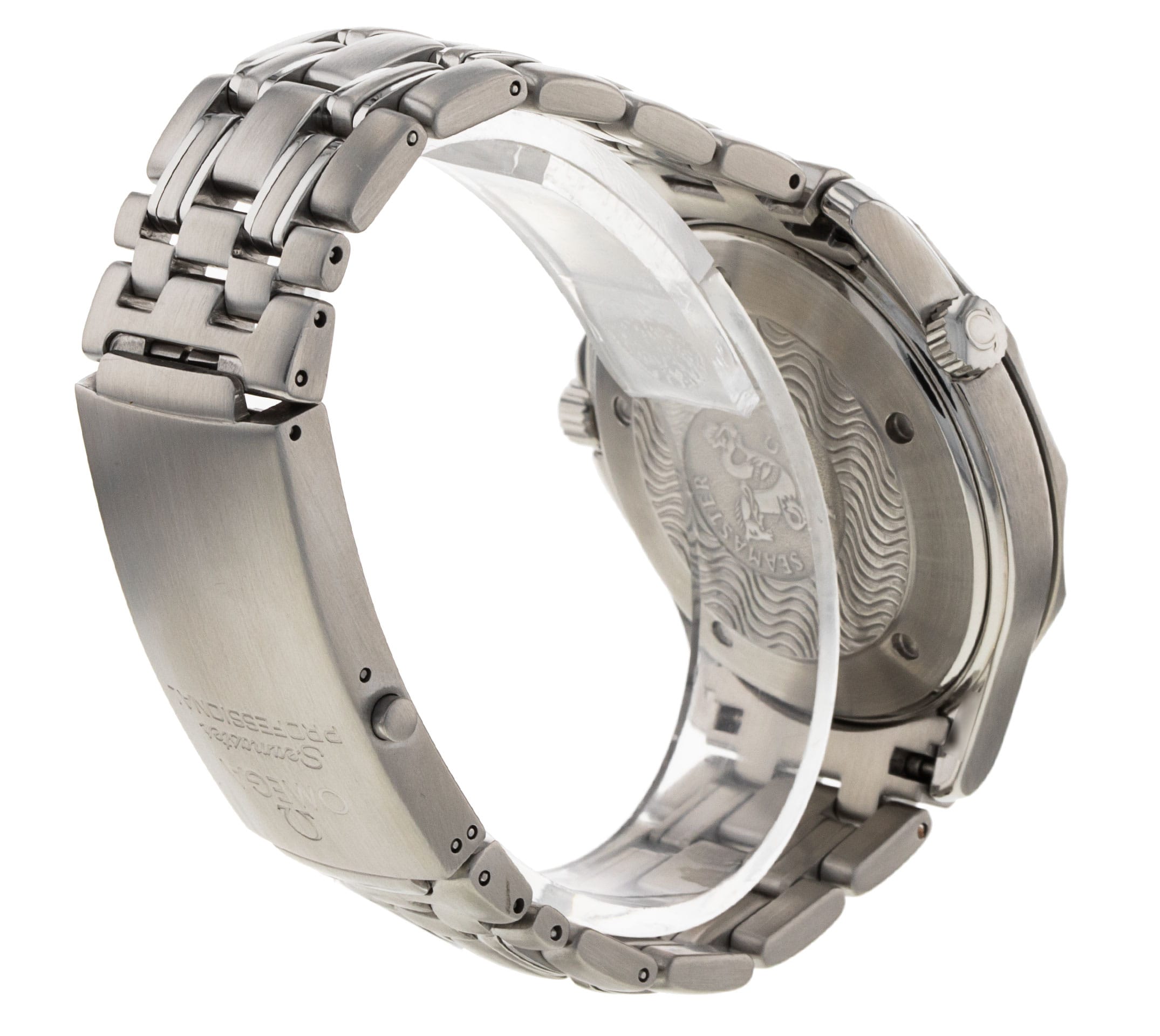 Omega Seamaster 300m 2531.80.00 Thumbnail 3