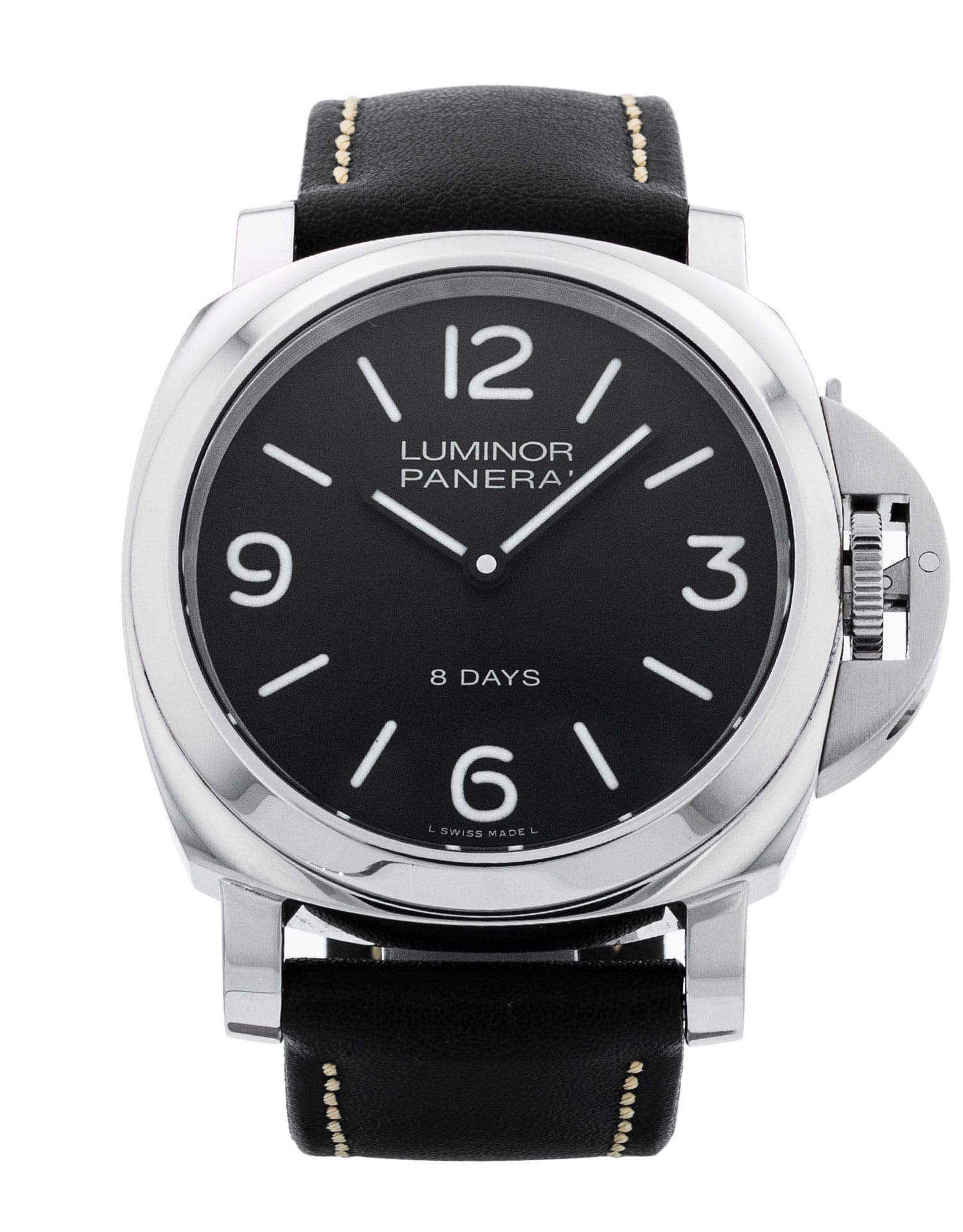 Panerai Luminor Base PAM00560 Thumbnail 1