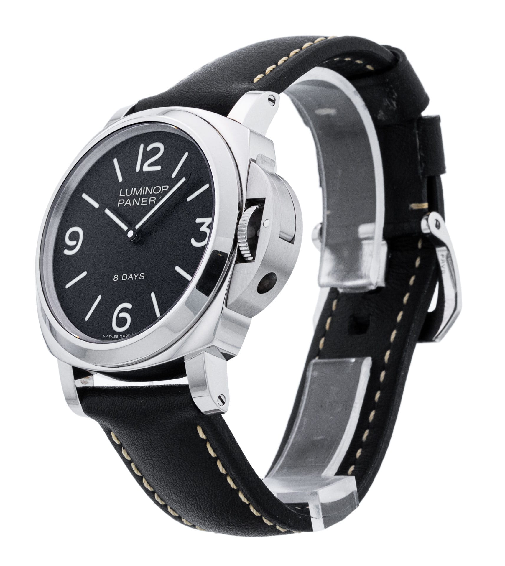Panerai Luminor Base PAM00560 Thumbnail 2