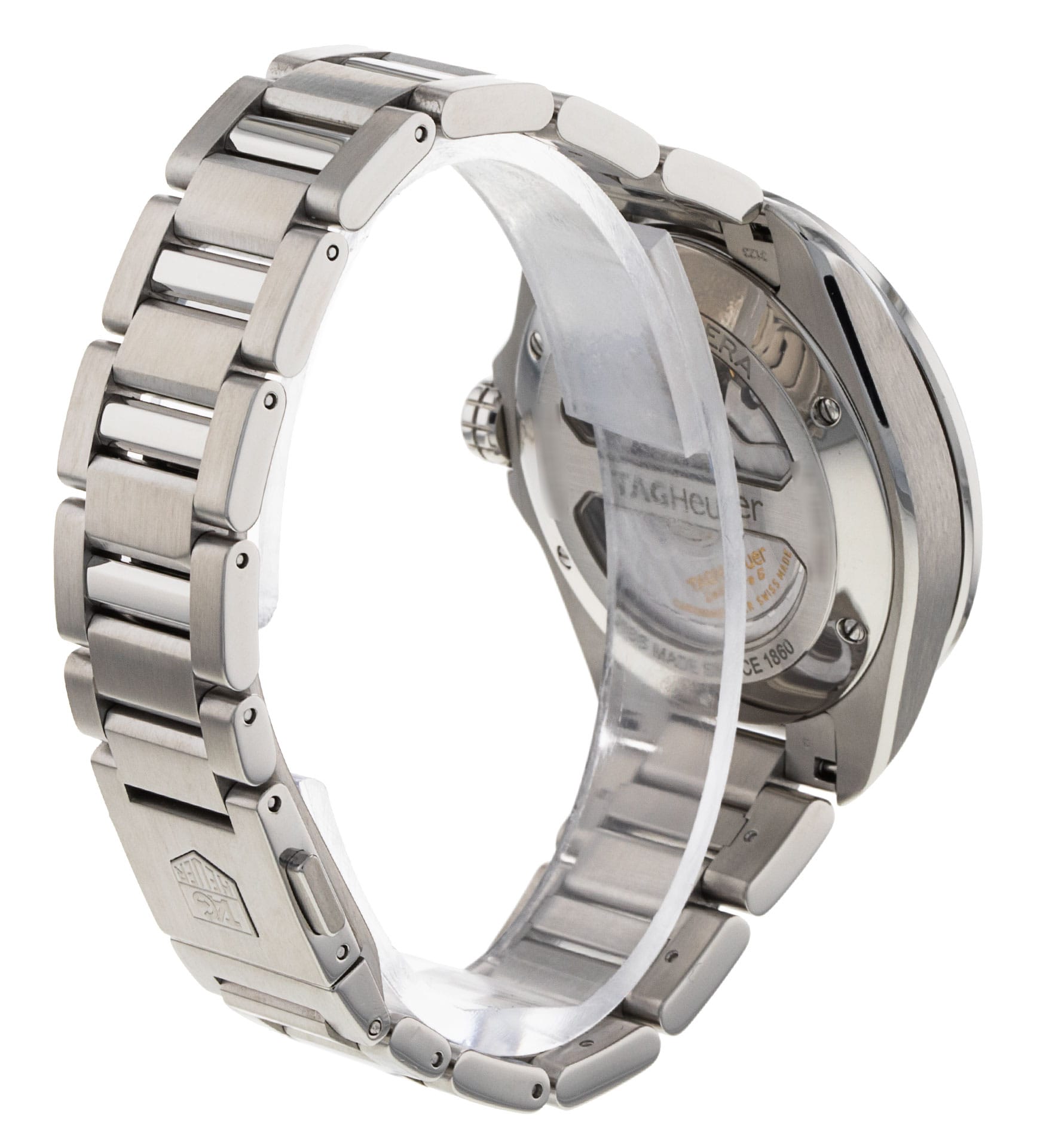 Tag Heuer Grand Carrera WAV511C.BA0900 Thumbnail 3