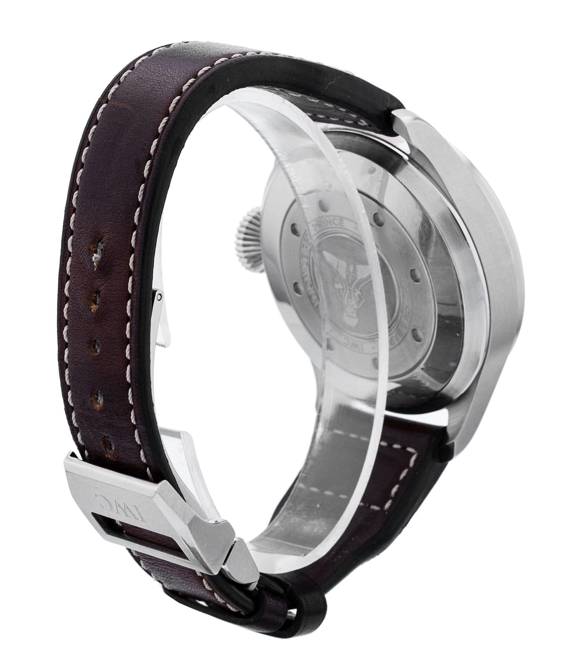 IWC Big Pilot's Le Petit Prince IW501002 Thumbnail 3