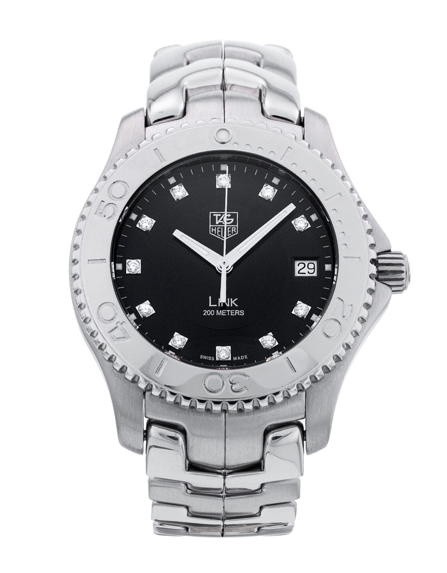 Tag Heuer Link WJ1113.BA0575 Thumbnail 1