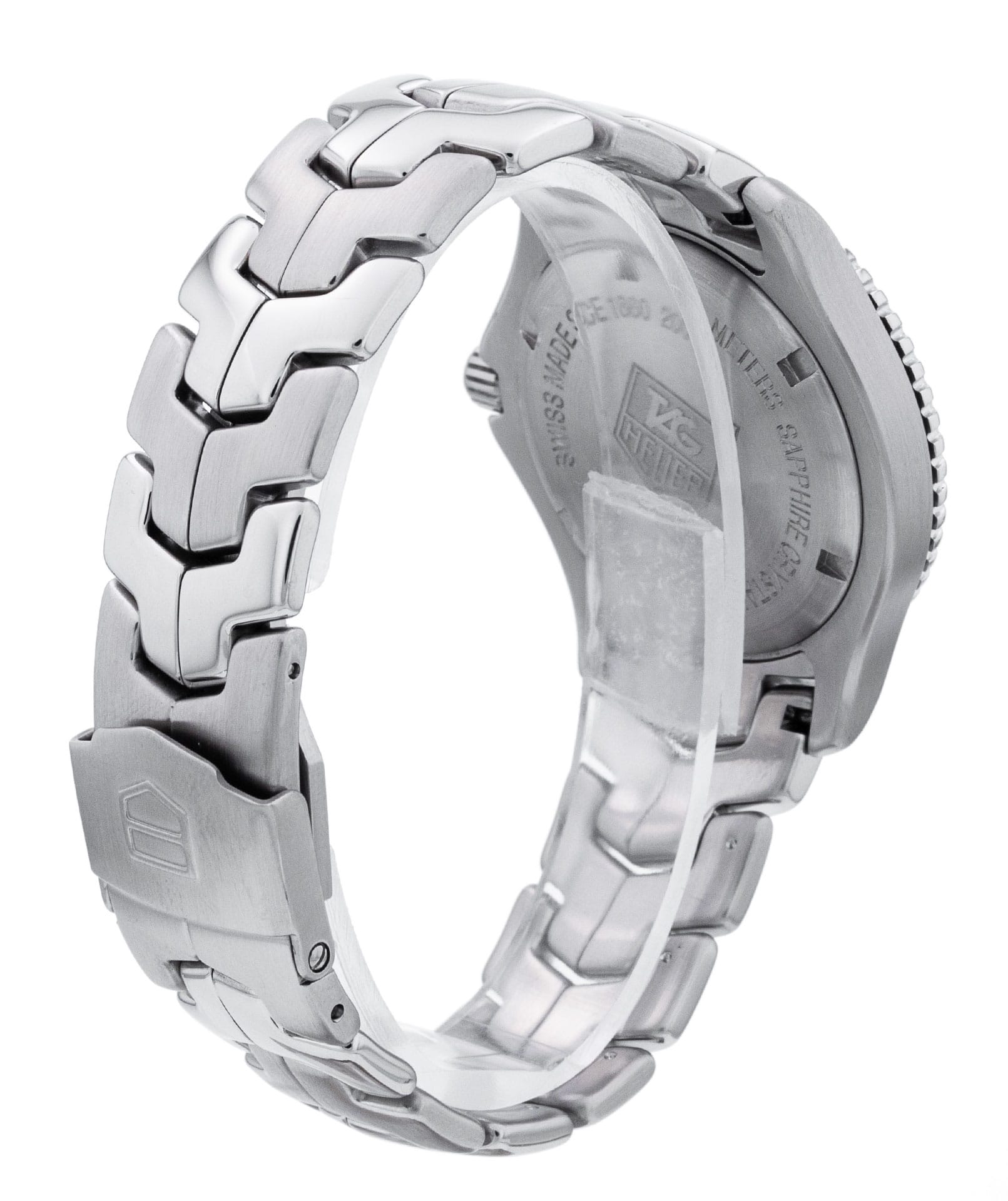 Tag Heuer Link WJ1113.BA0575 Thumbnail 3