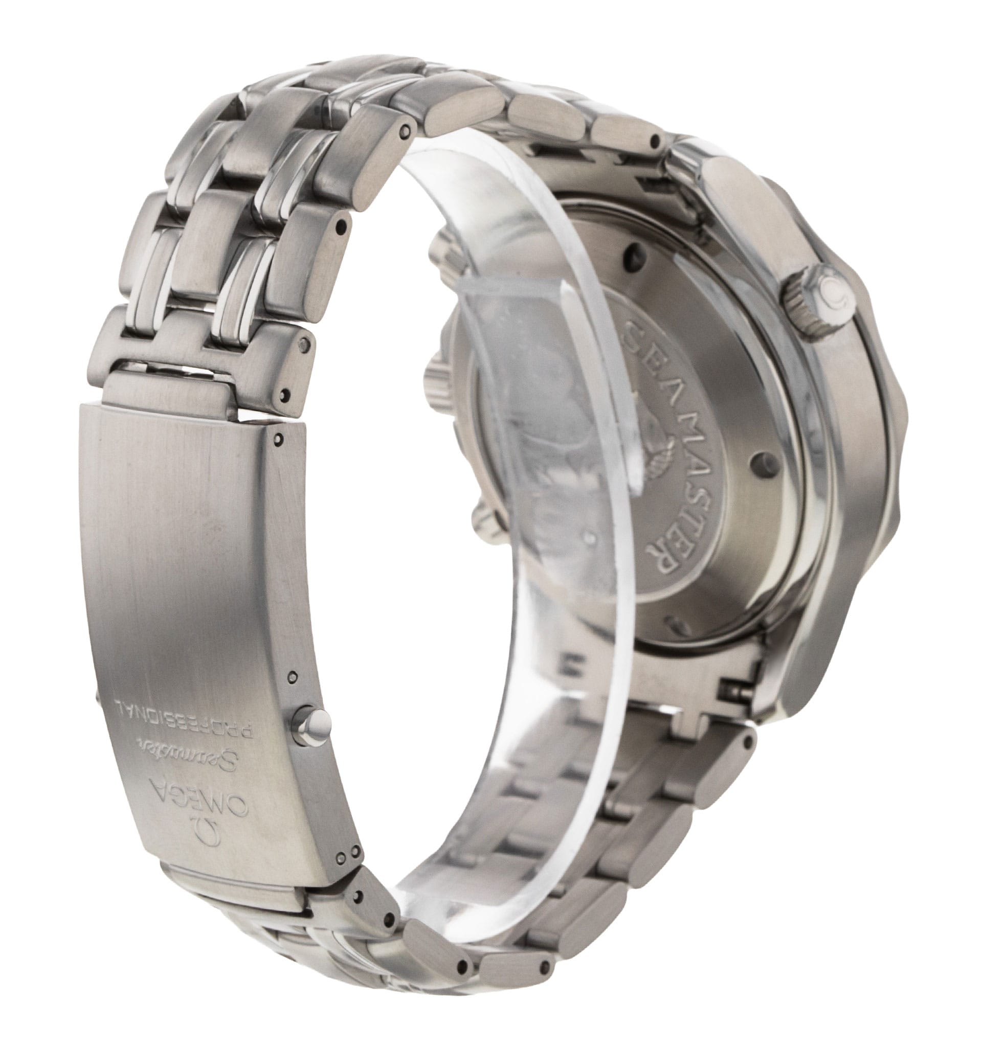 Omega Seamaster 300m 2225.80.00 Thumbnail 3