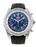 Pre-Owned Breitling Bentley Motors Watch