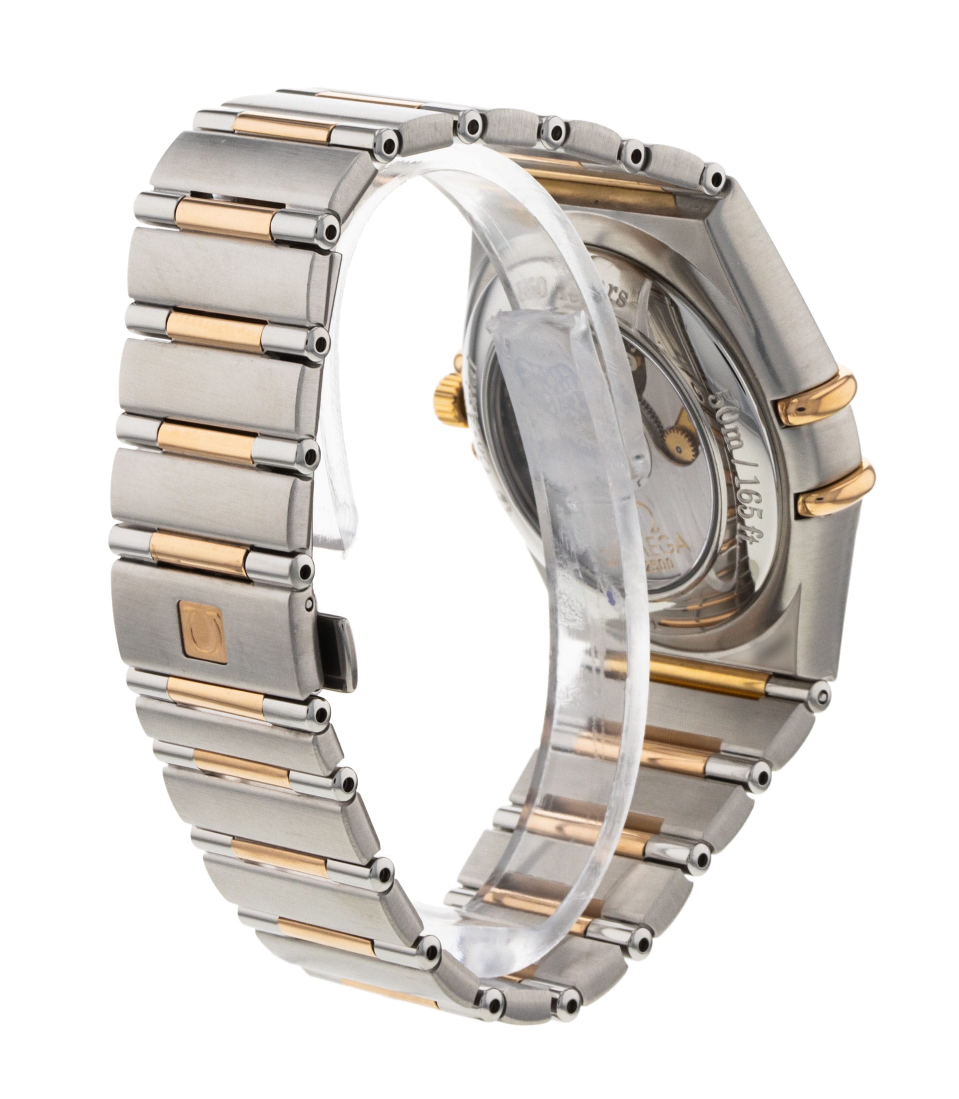 Omega Constellation 111.20.36.20.52.001 Thumbnail 3