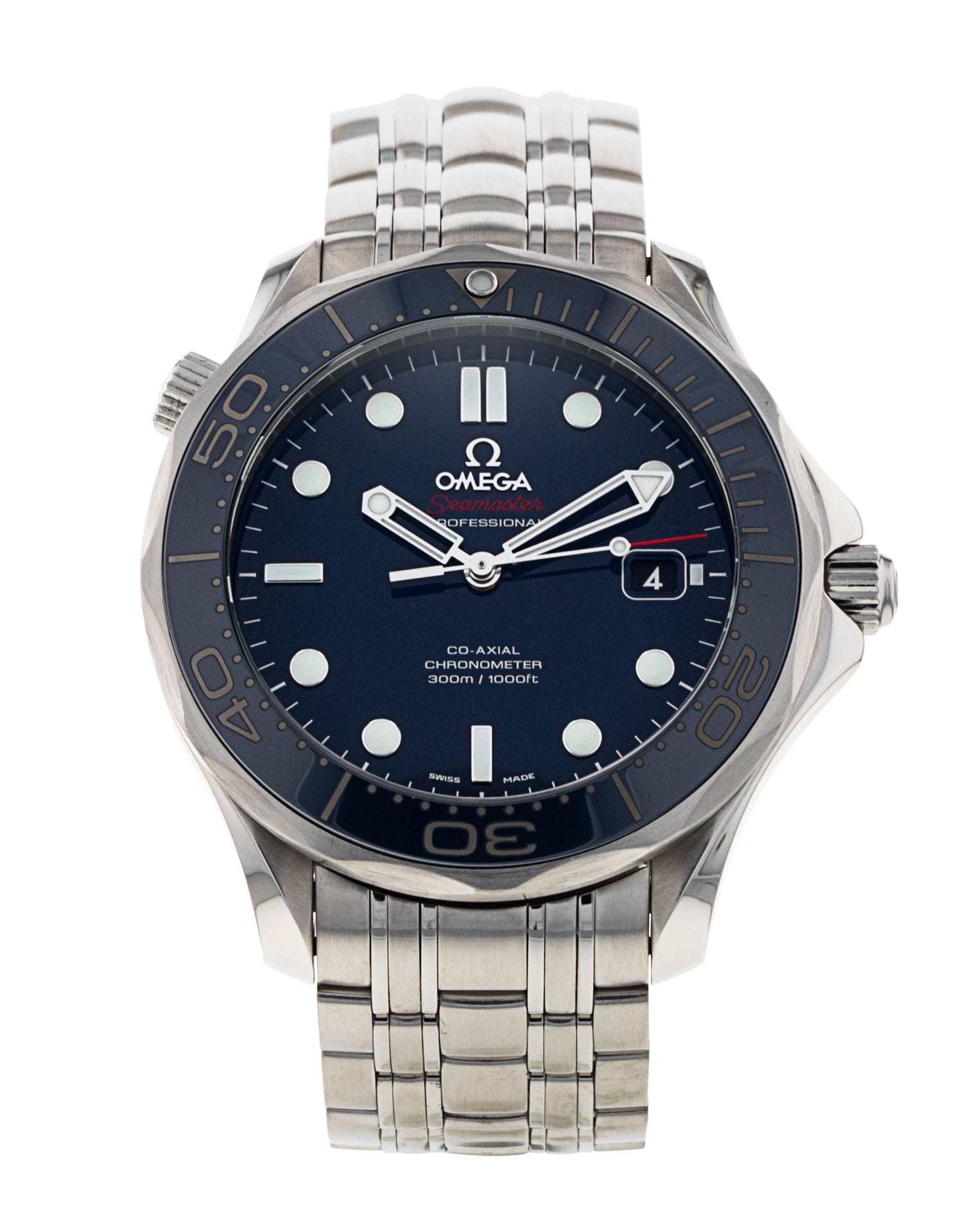 Omega Seamaster 300m 212.30.41.20.03.001 Thumbnail 1