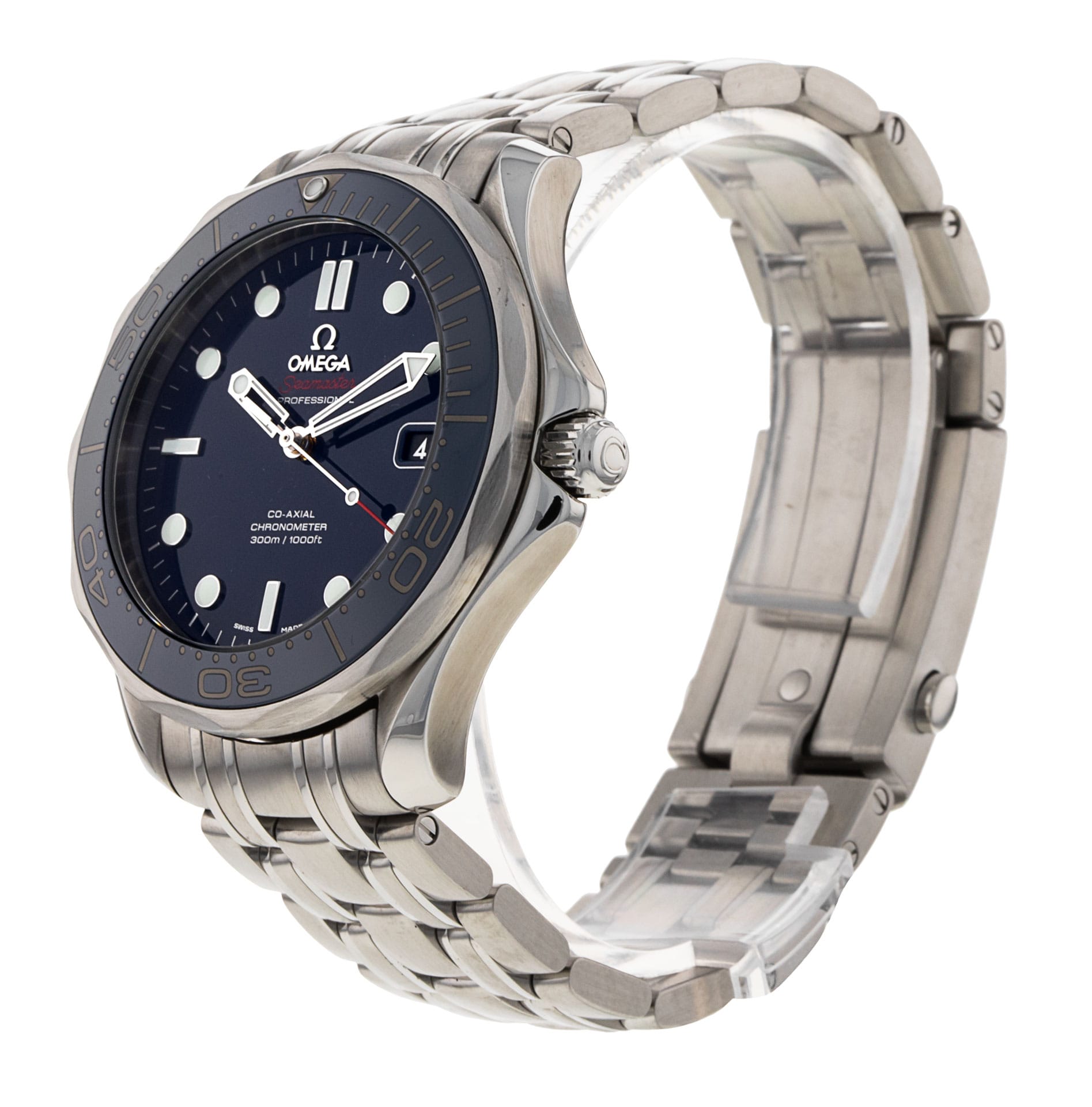 Omega Seamaster 300m 212.30.41.20.03.001 Thumbnail 2