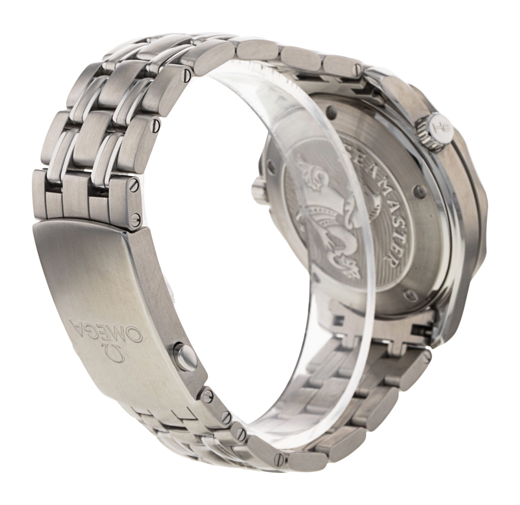 Omega Seamaster 300m 212.30.41.20.03.001 Thumbnail 3