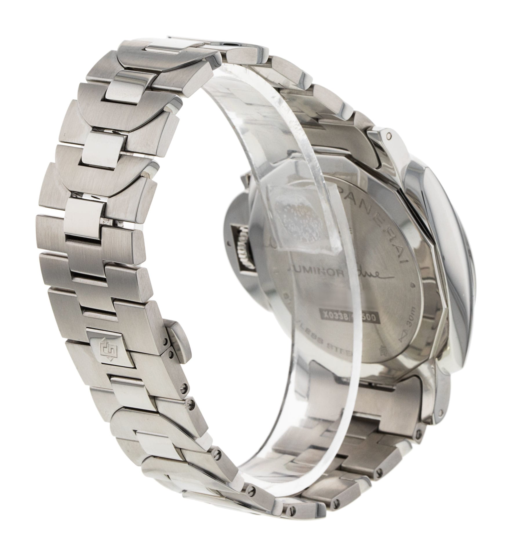 Panerai Luminor Due PAM01124 Thumbnail 3