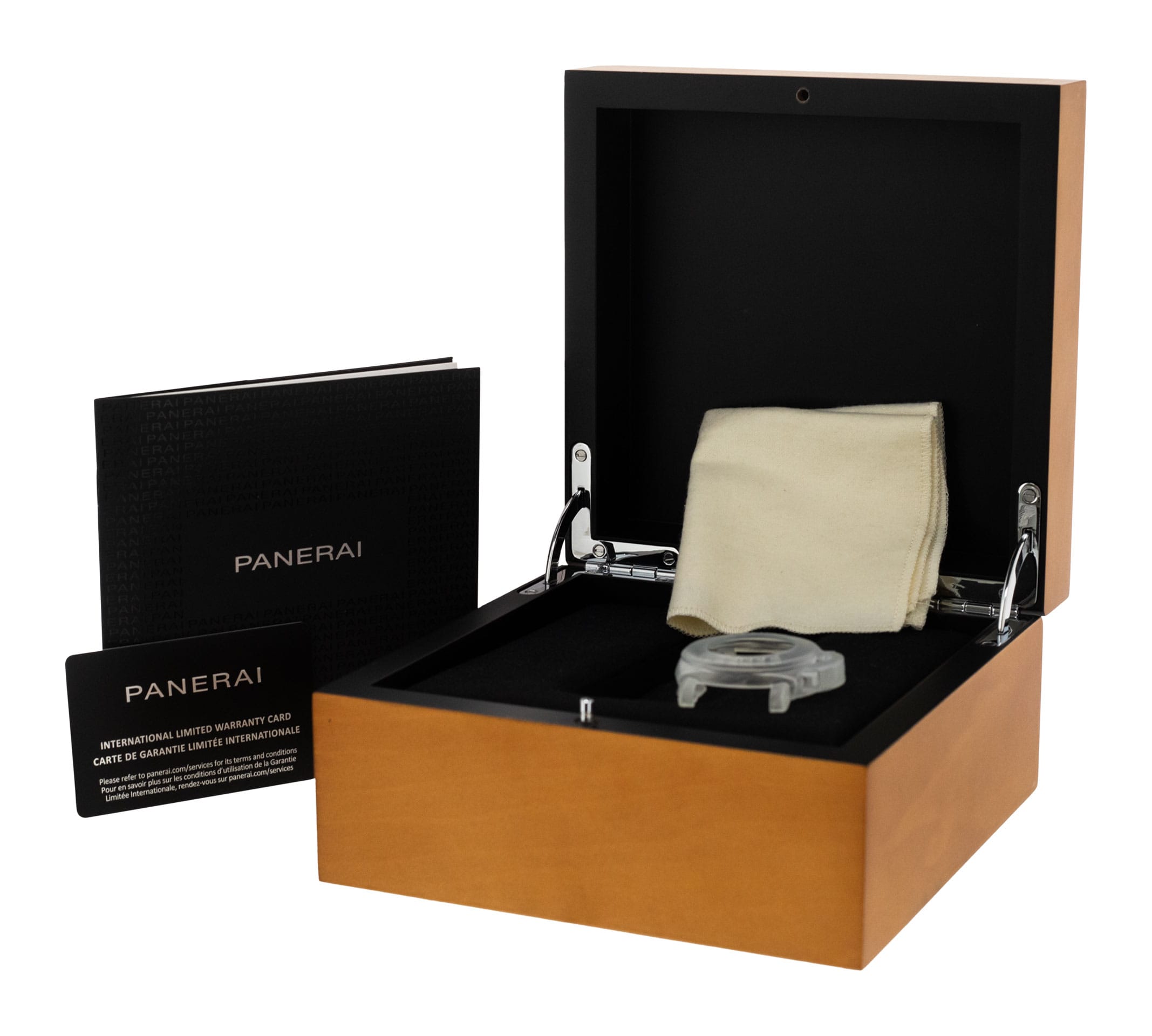 Panerai Luminor Due PAM01124 Thumbnail 4