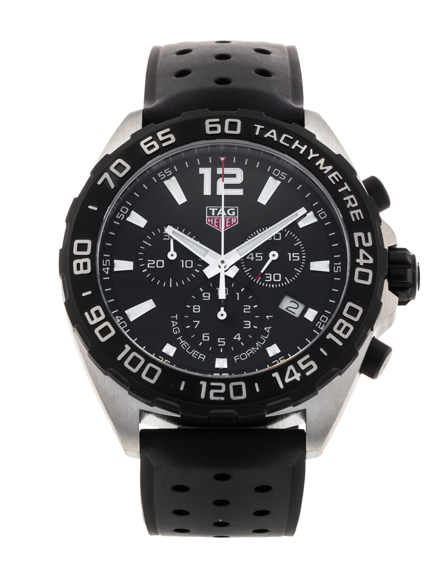 Tag Heuer Formula 1 CAZ1010.FT8024 Thumbnail 1