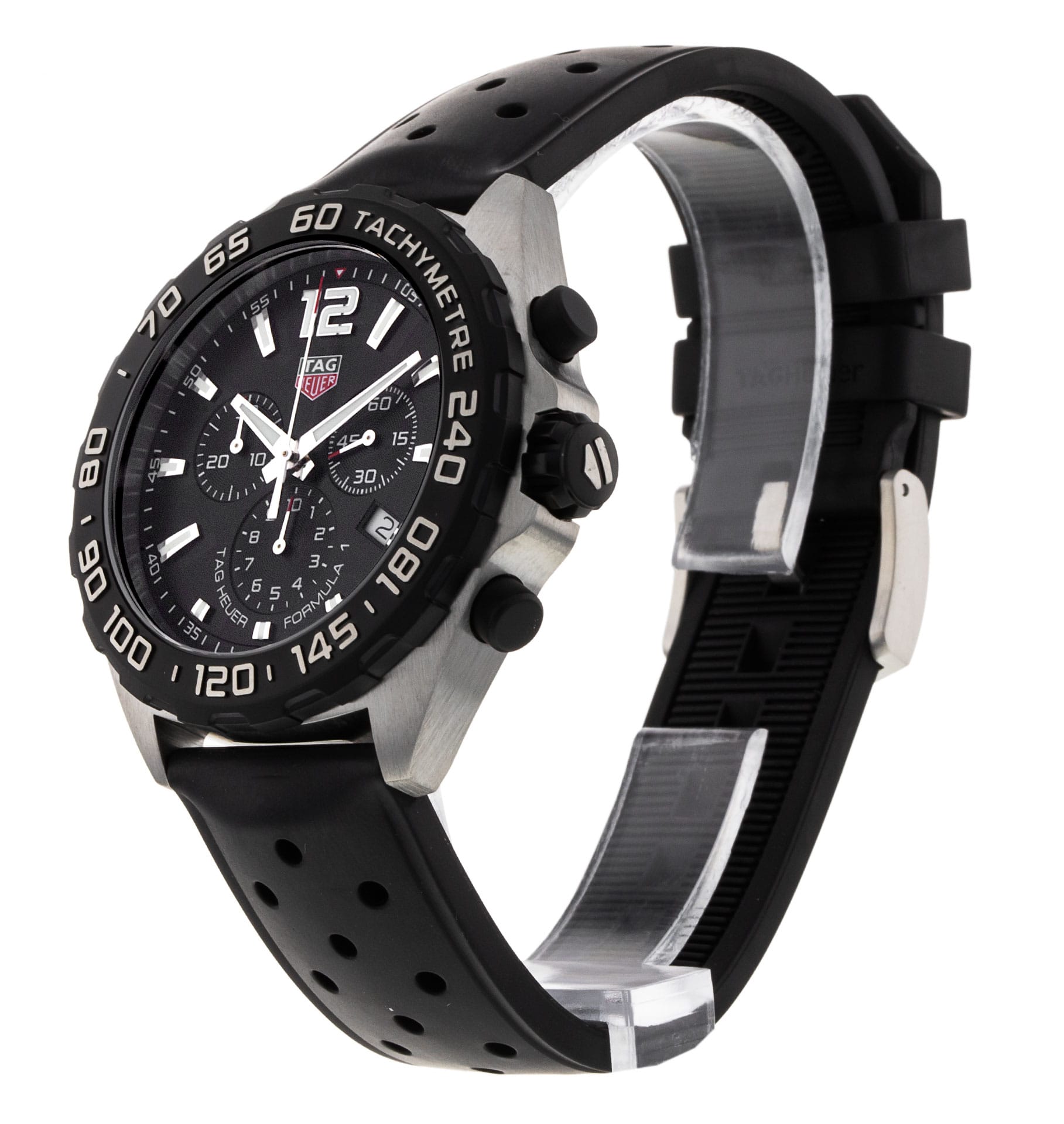 Tag Heuer Formula 1 CAZ1010.FT8024 Thumbnail 2