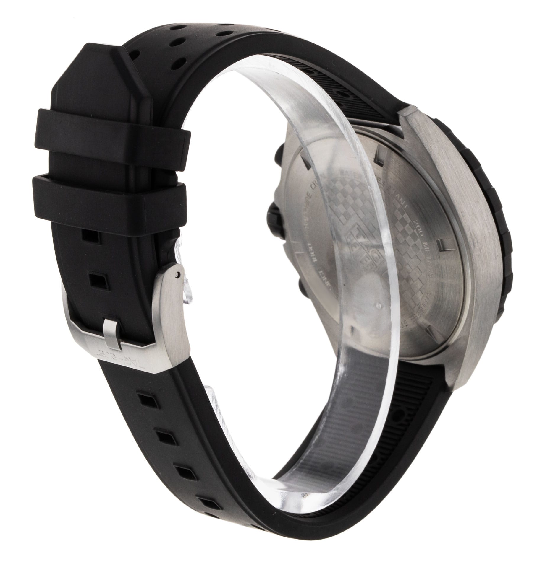 Tag Heuer Formula 1 CAZ1010.FT8024 Thumbnail 3