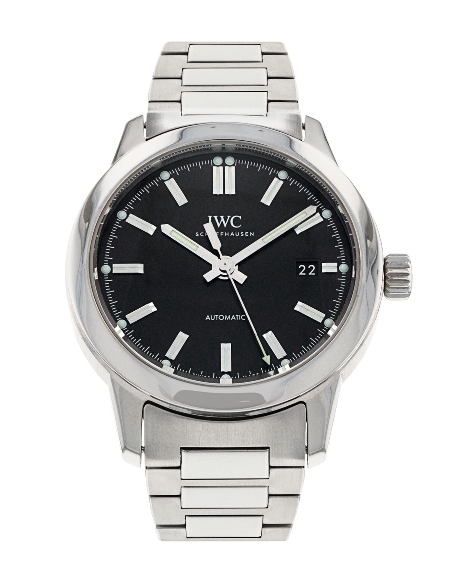 Pre-Owned IWC Ingenieur Watch