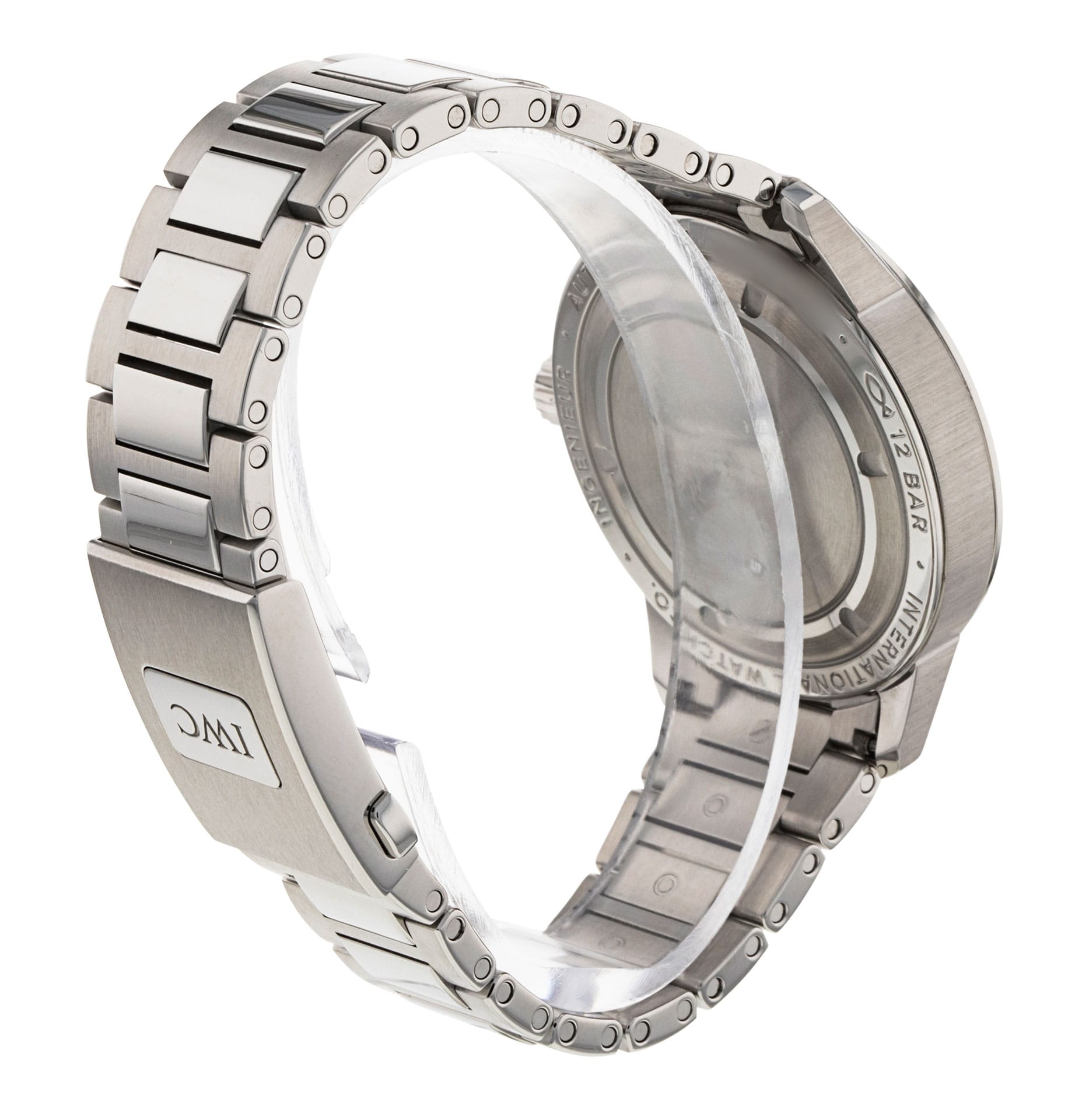 IWC Ingenieur IW357002 Thumbnail 3