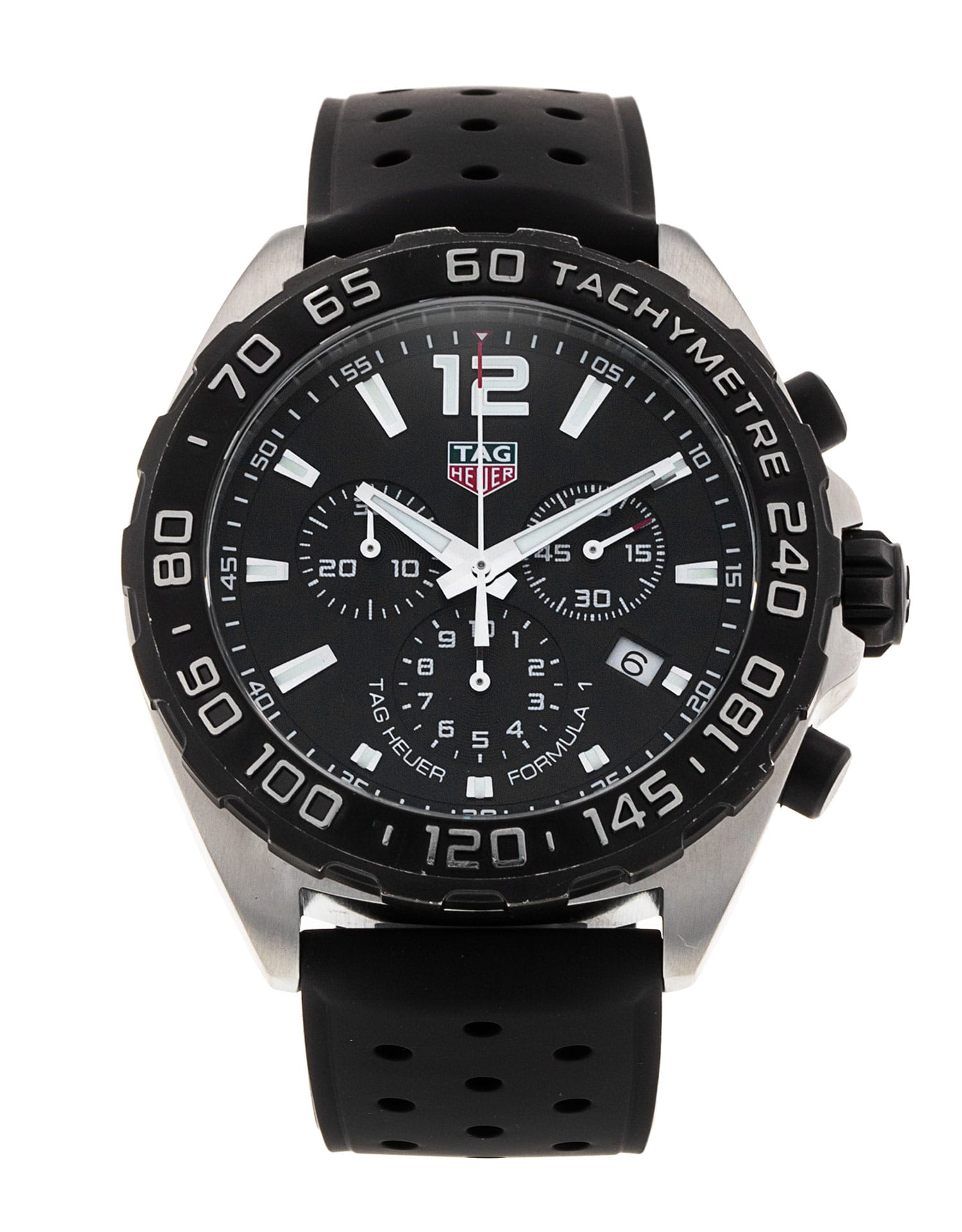 Tag Heuer Formula 1 CAZ1010.FT8024 Thumbnail 1