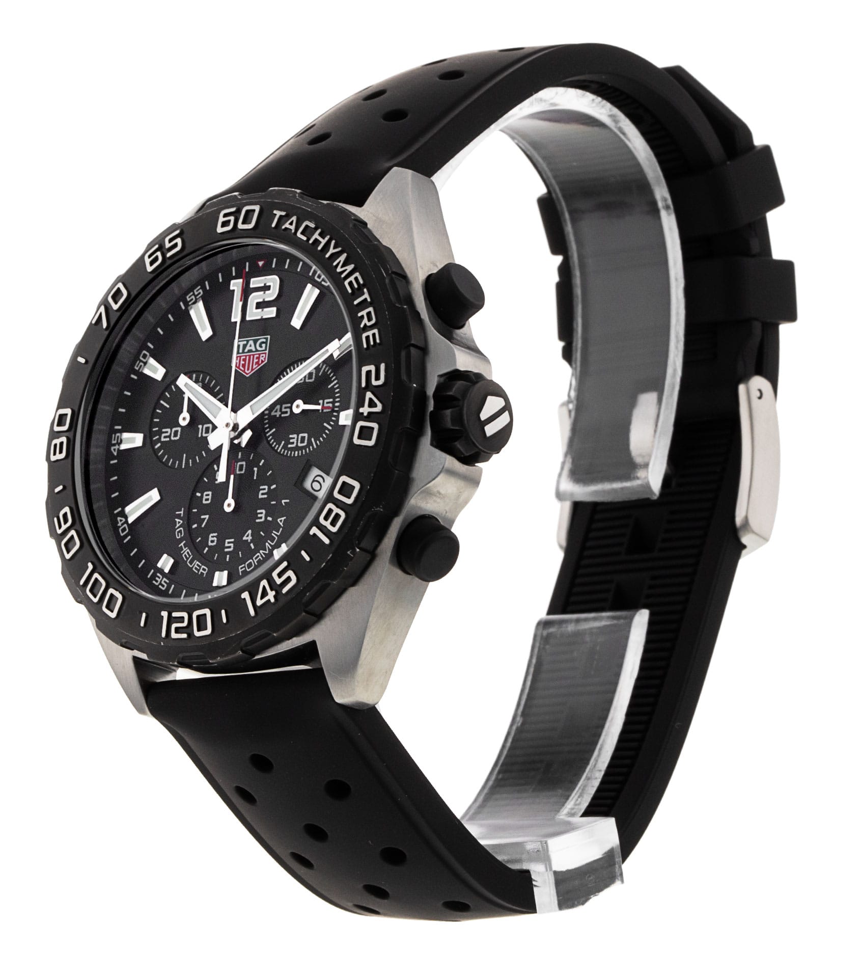 Tag Heuer Formula 1 CAZ1010.FT8024 Thumbnail 2