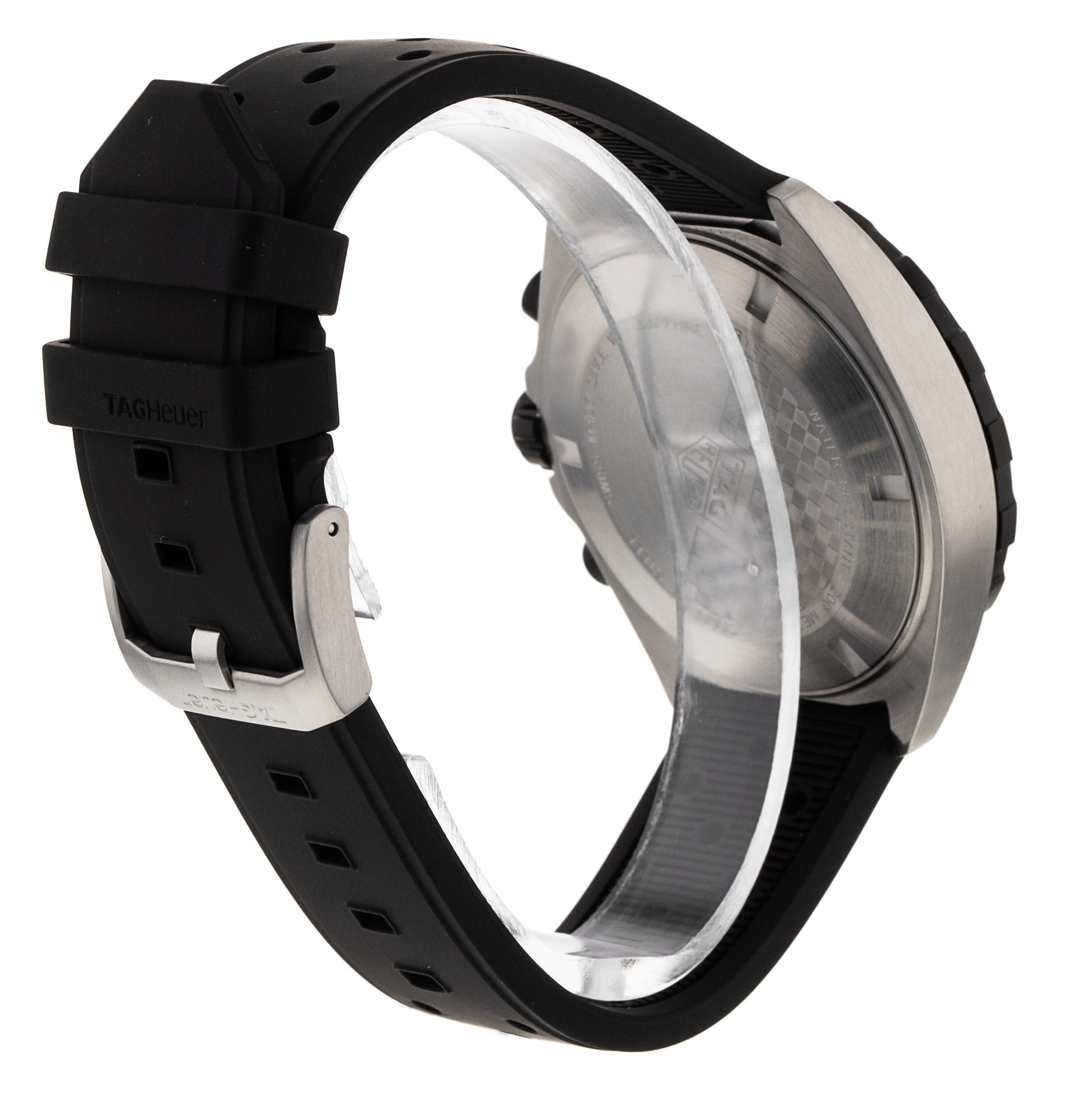 Tag Heuer Formula 1 CAZ1010.FT8024 Thumbnail 3