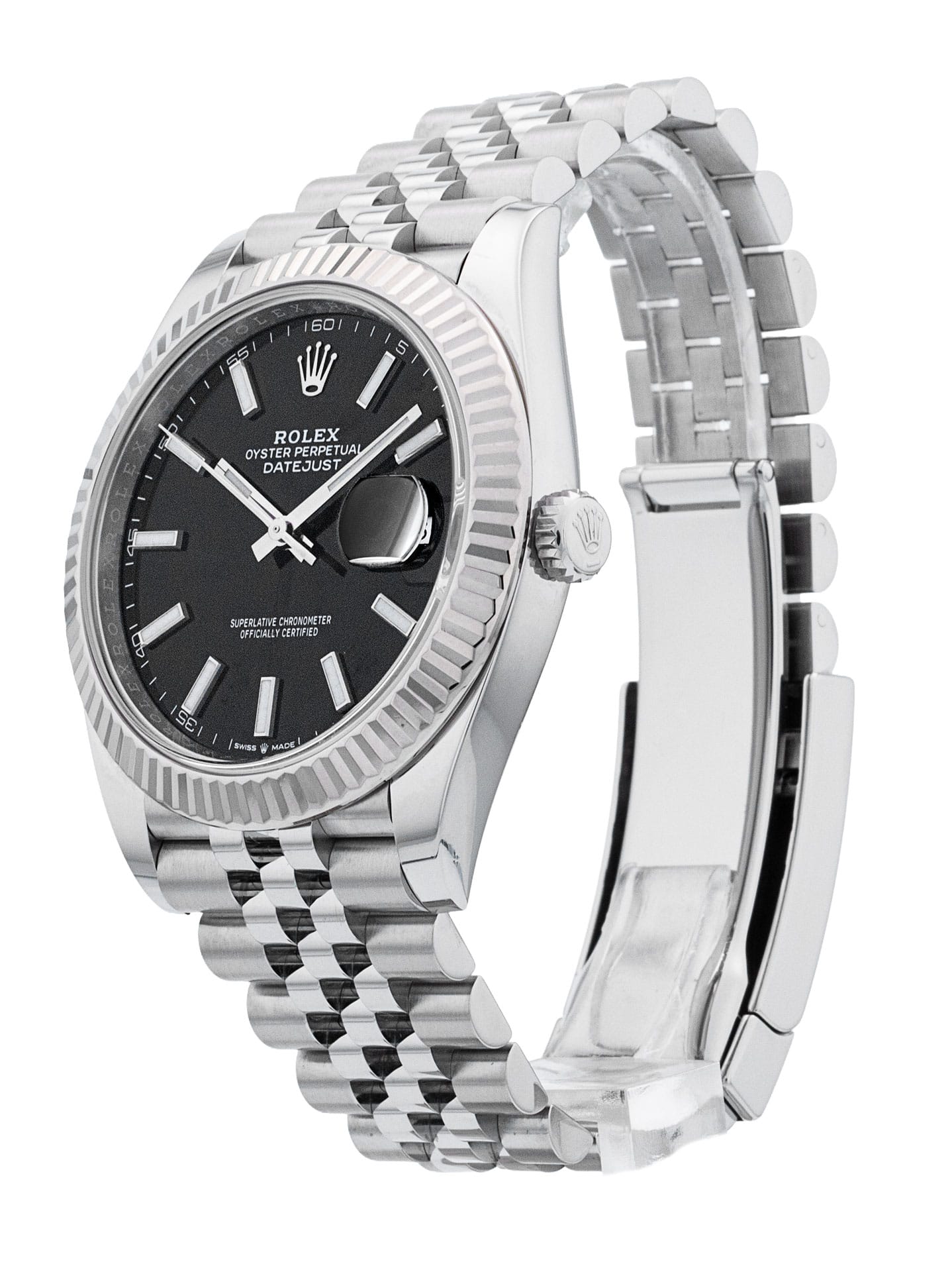 Rolex Datejust 41 126334 Thumbnail 2