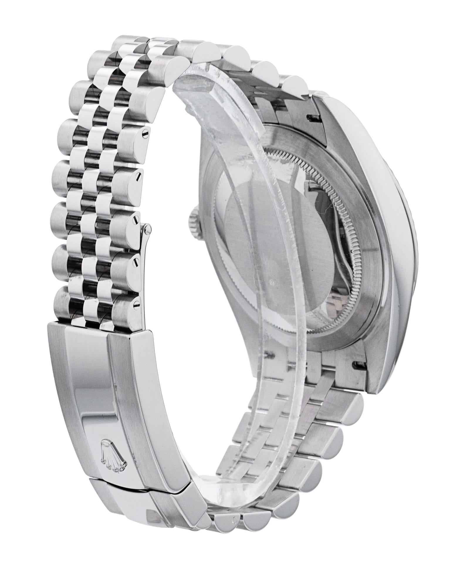 Rolex Datejust 41 126334 Thumbnail 3