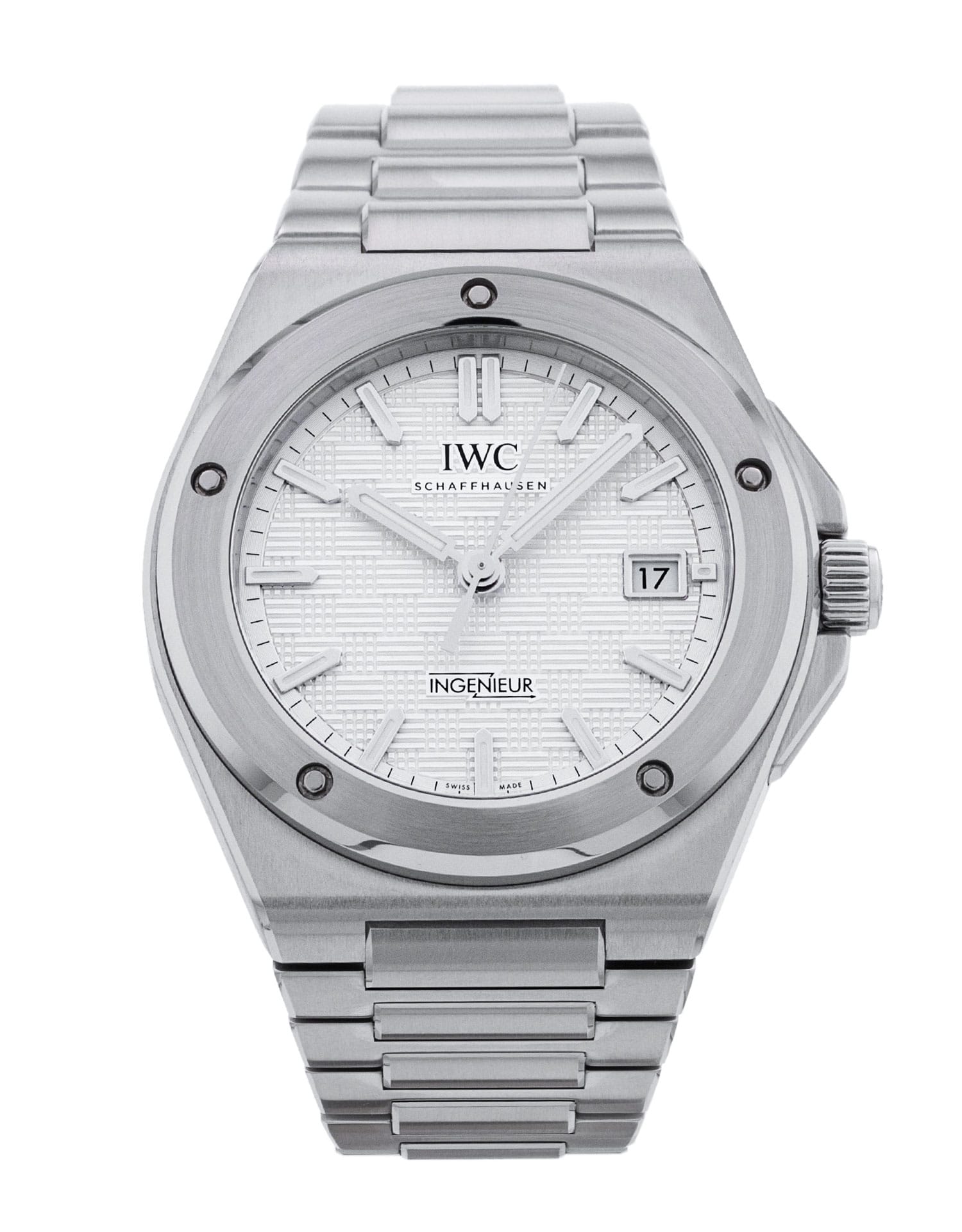 IWC Ingenieur IW328902
