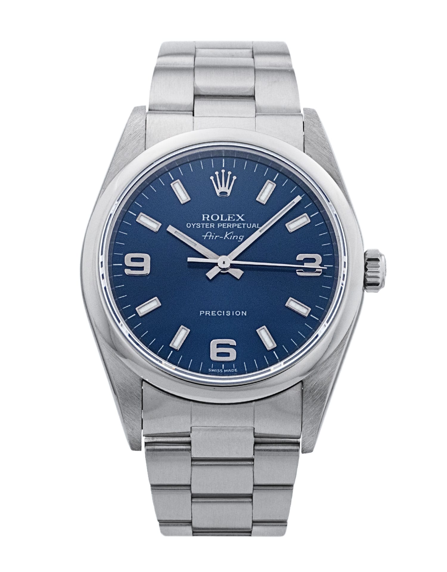 Rolex Air-King 14000M