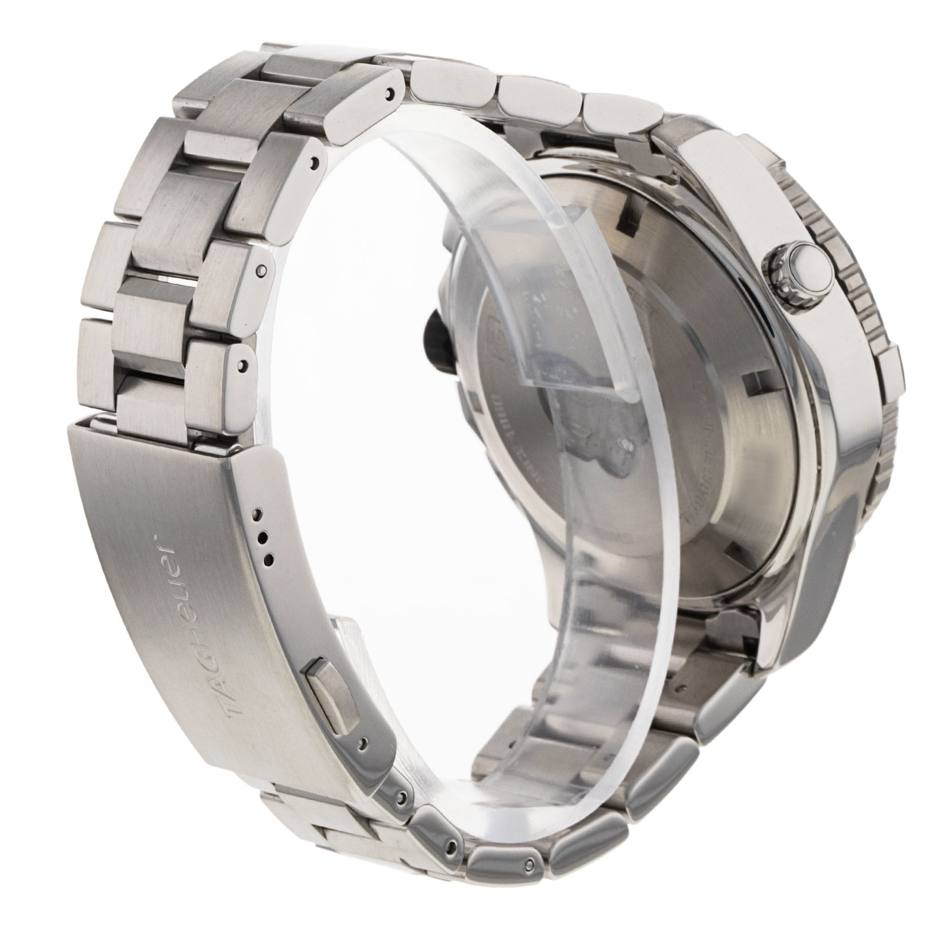 Tag Heuer Aquaracer CAK2112.BA0833 Thumbnail 3