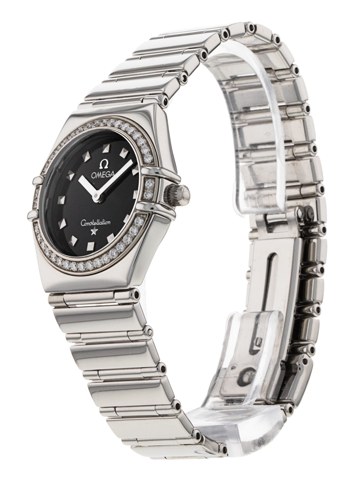 Omega My Choice Small 1475.51.00 Thumbnail 2