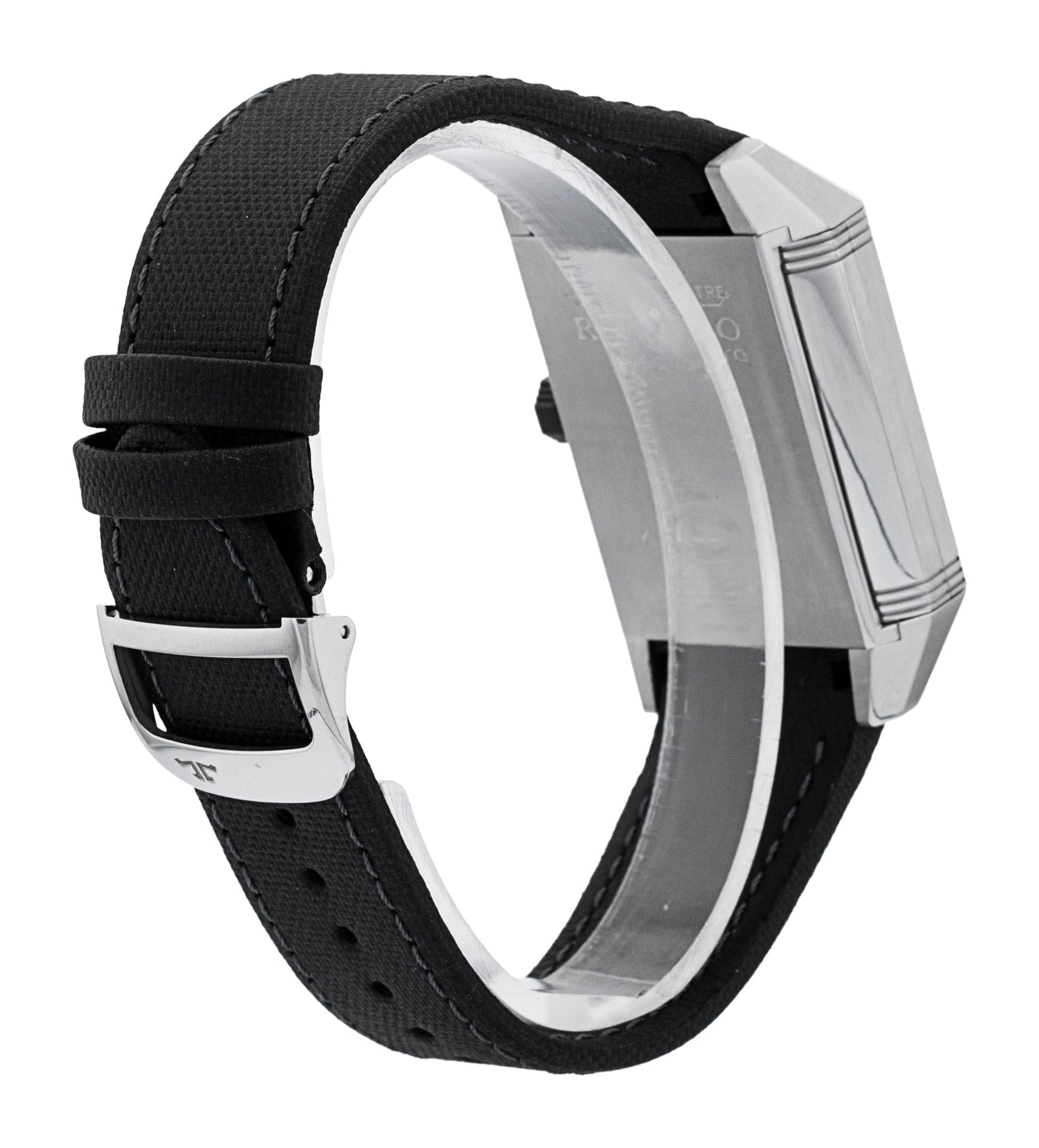 Jaeger-LeCoultre Reverso Squadra Chronograph 701867P Thumbnail 3