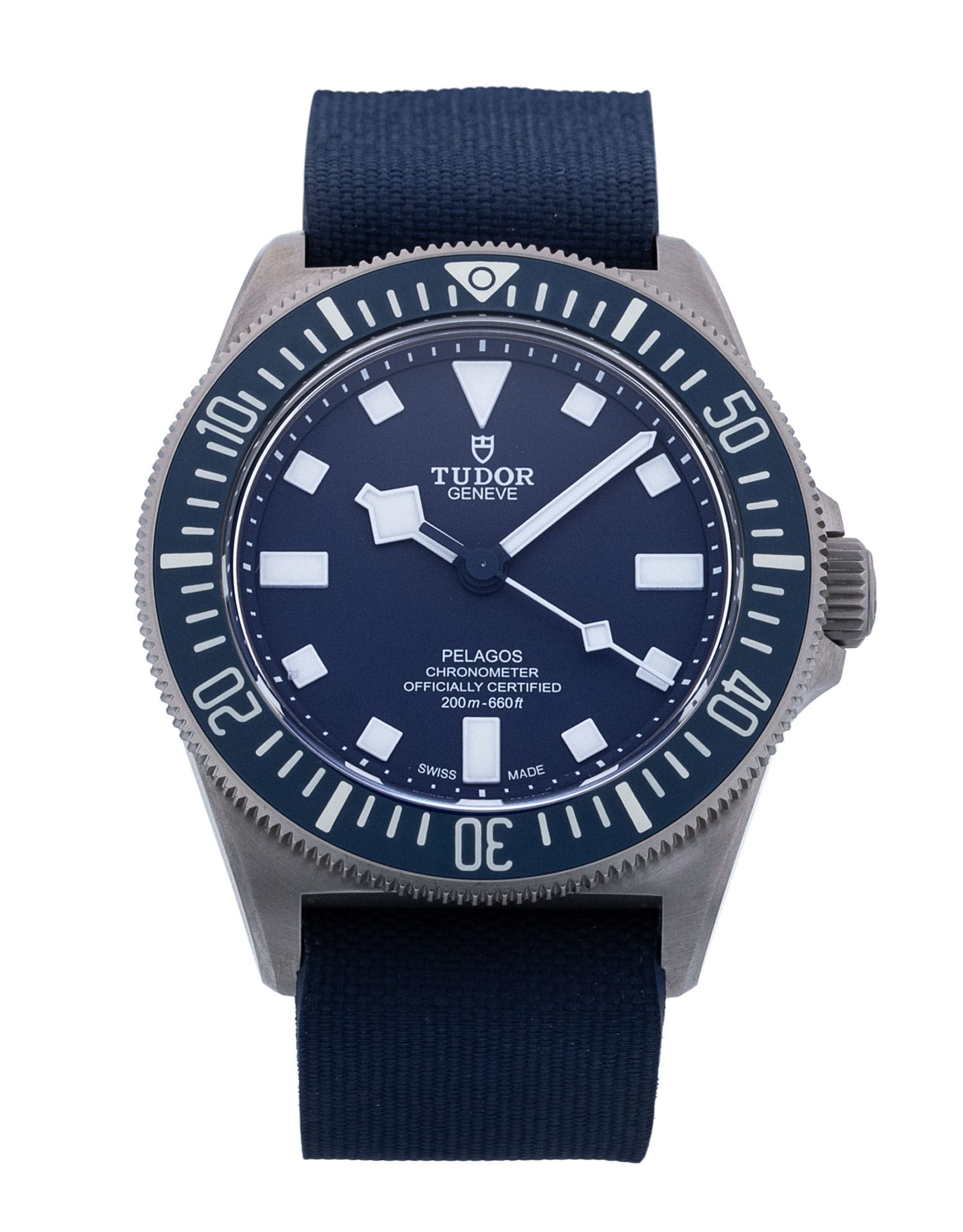 Tudor Pelagos M25707B/21-0001 Thumbnail 1