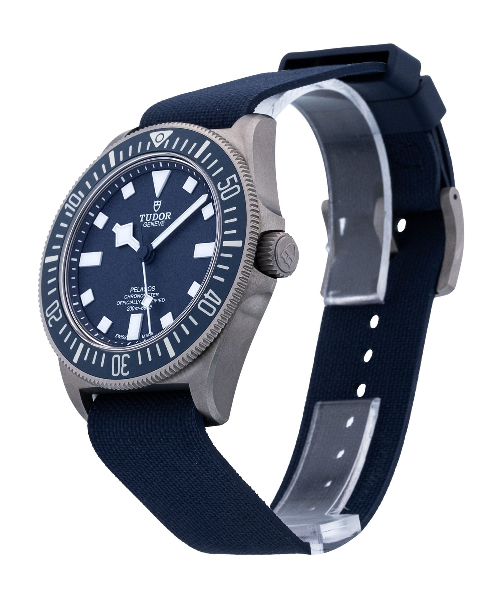 Tudor Pelagos M25707B/21-0001 Thumbnail 2