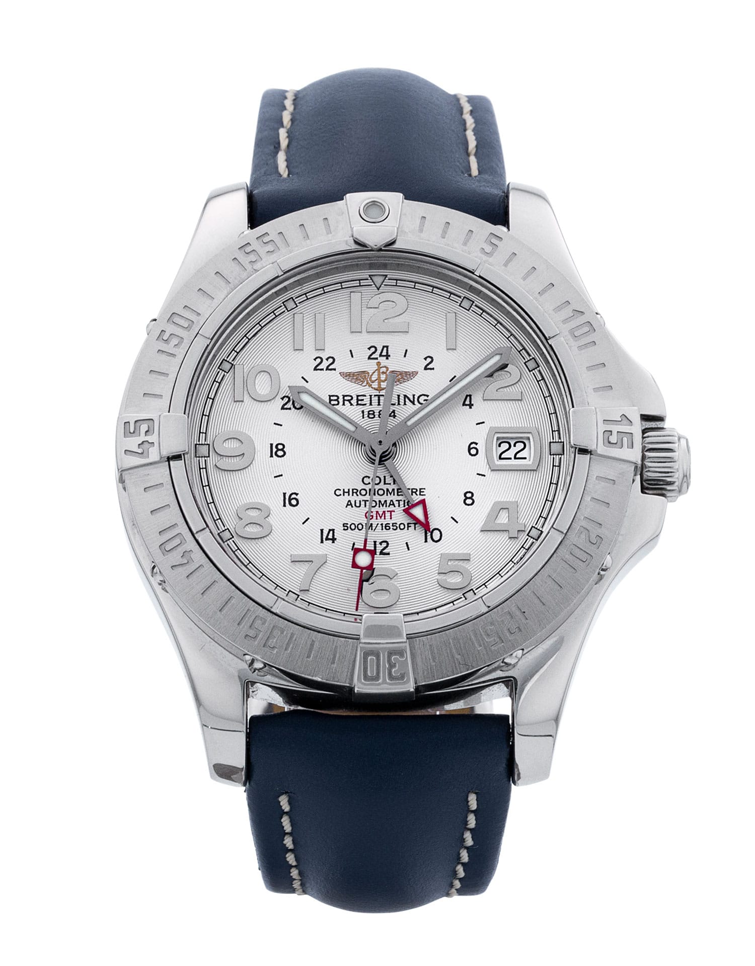 Breitling Colt Auto A32350 Thumbnail 1