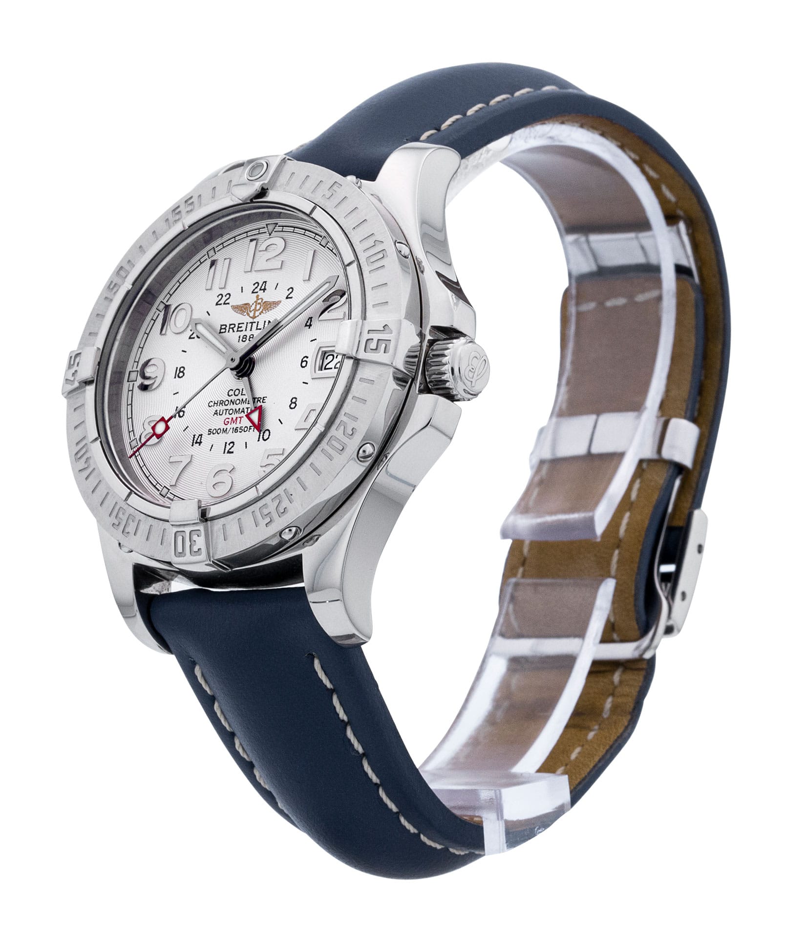 Breitling Colt Auto A32350 Thumbnail 2