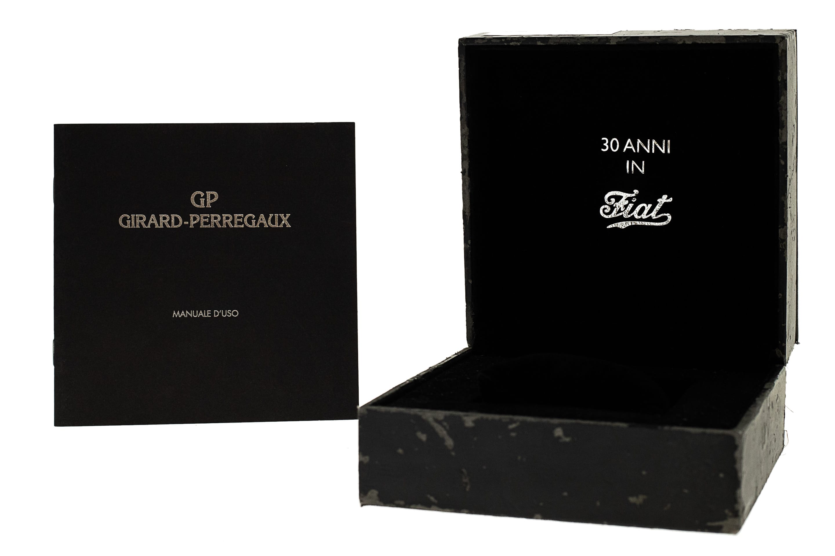 Girard Perregaux Classique Elegance 49480 Thumbnail 4